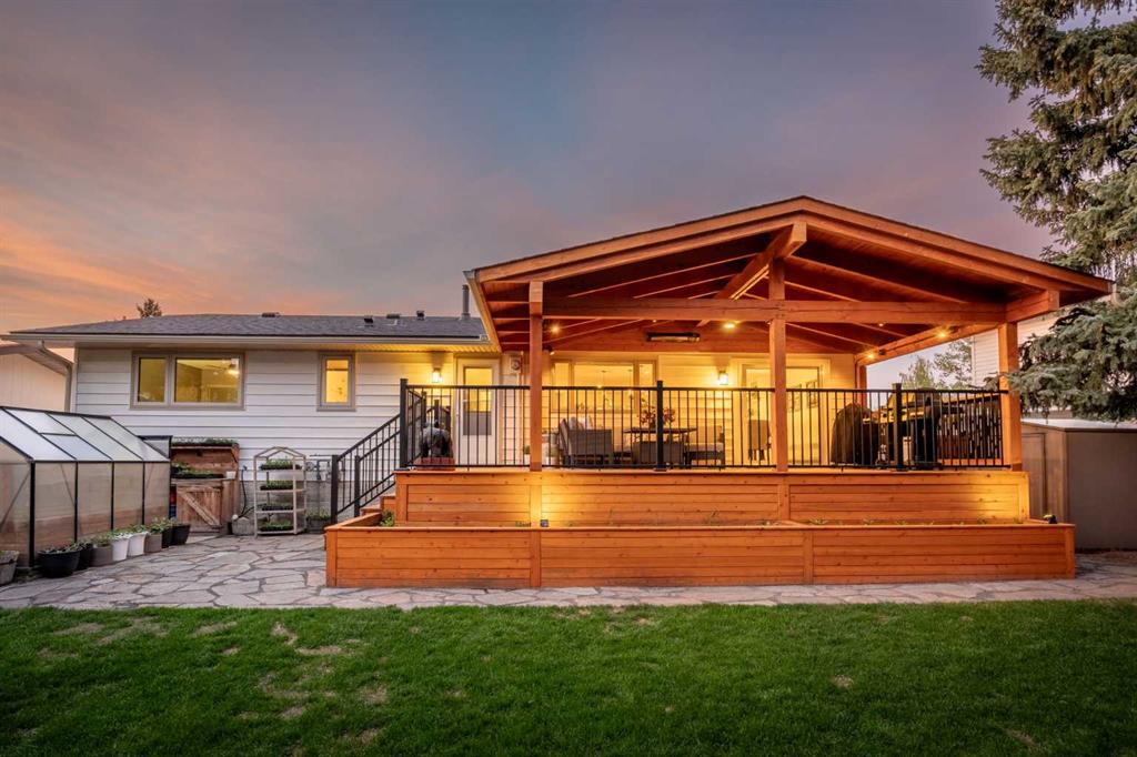 111 Silvergrove Green NW