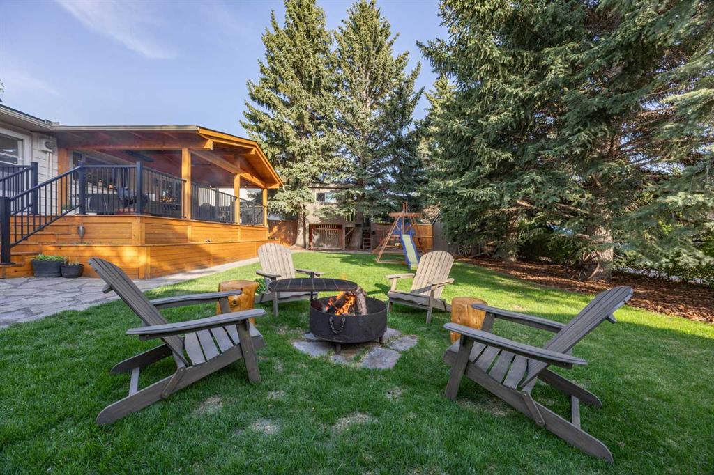 111 Silvergrove Green NW