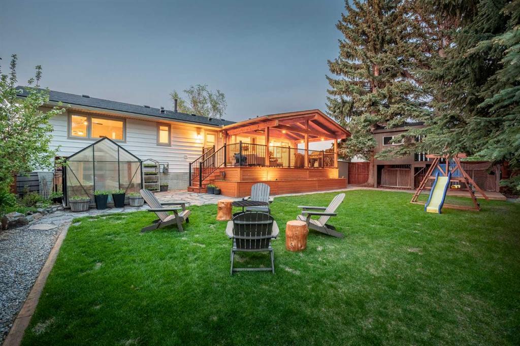 111 Silvergrove Green NW