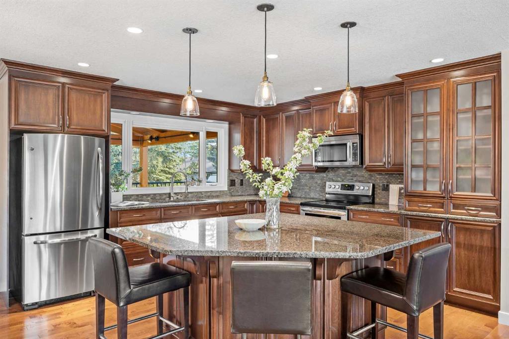 111 Silvergrove Green NW