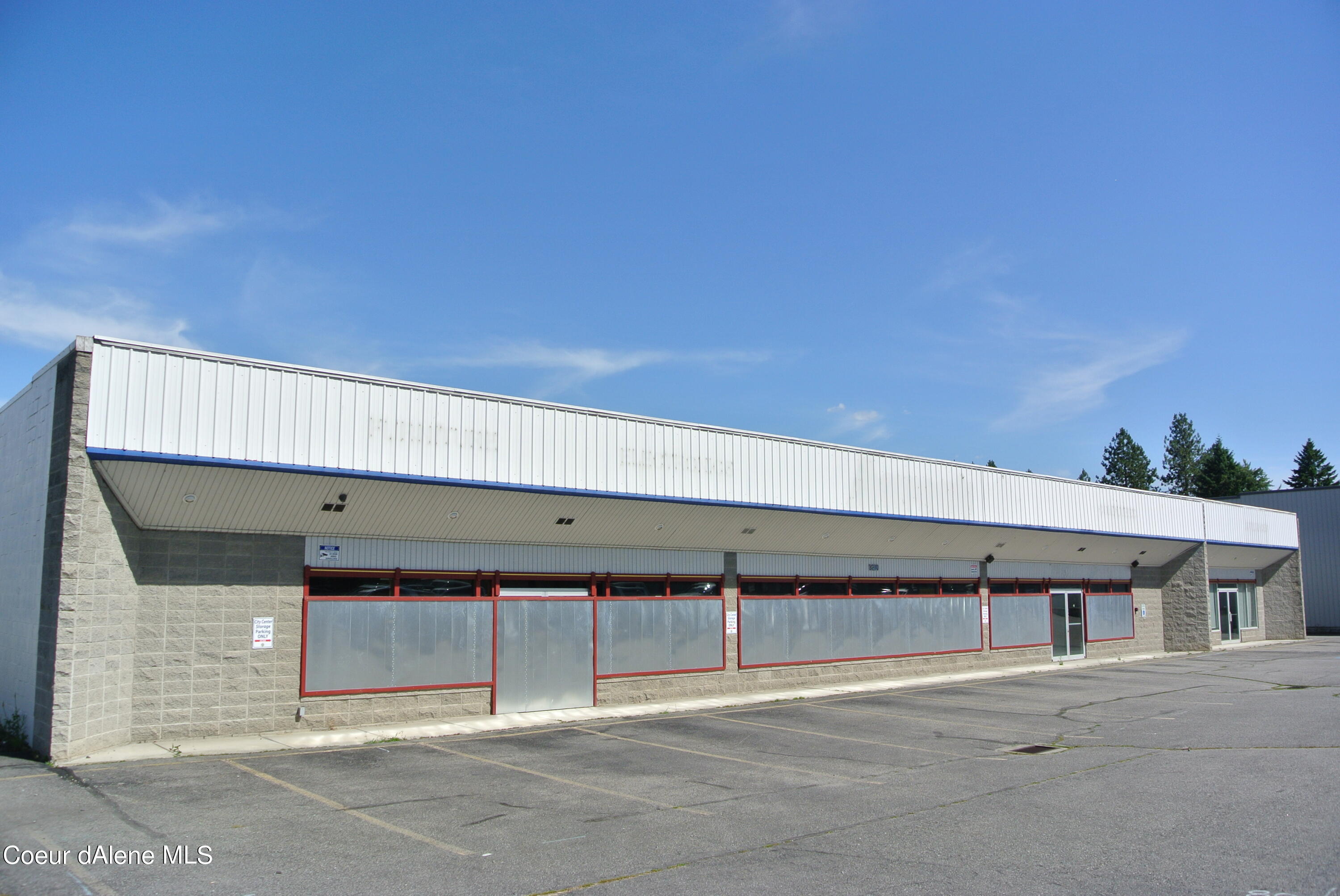 3210 N Government Way