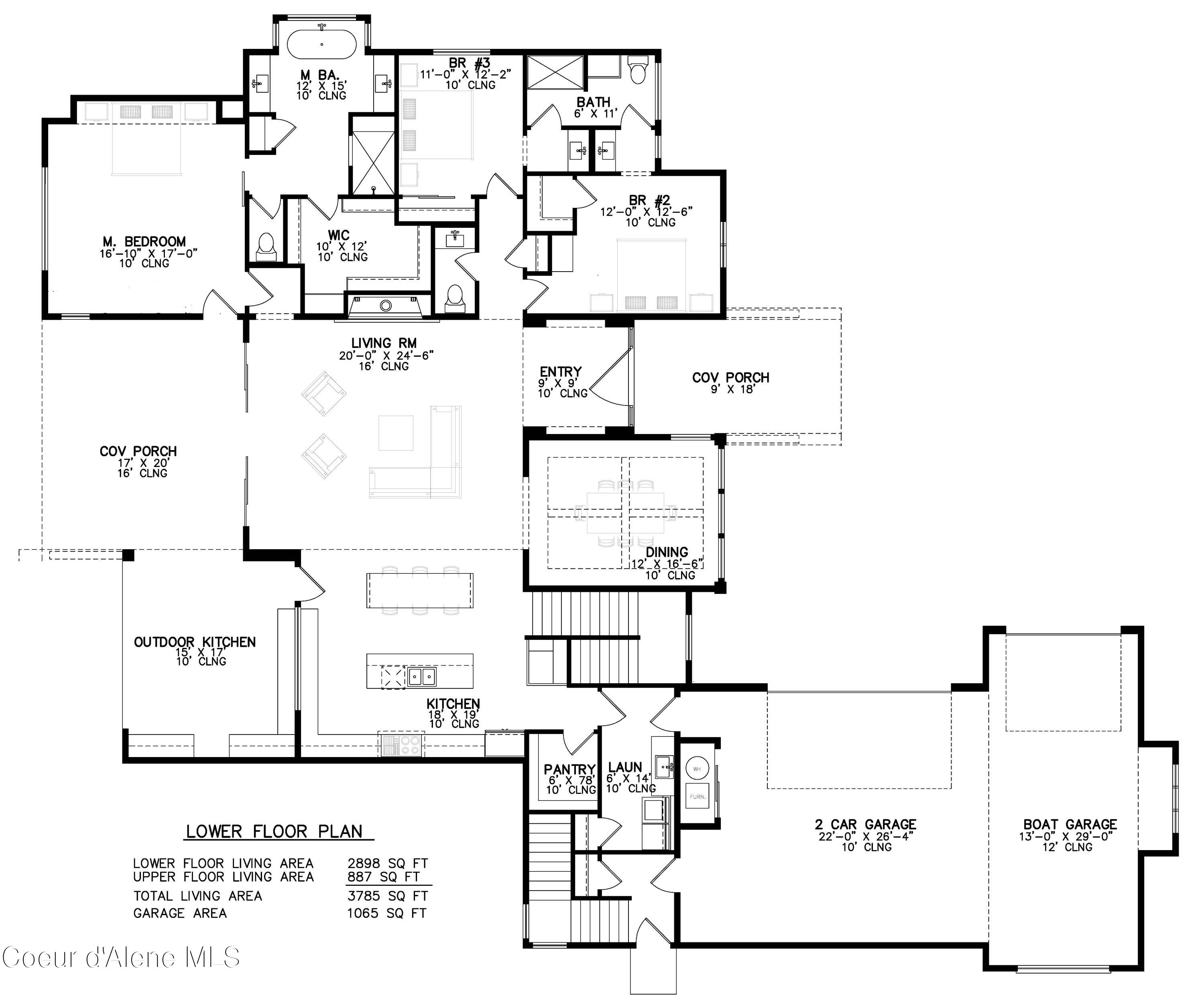 L6 B8 W Winray Drive