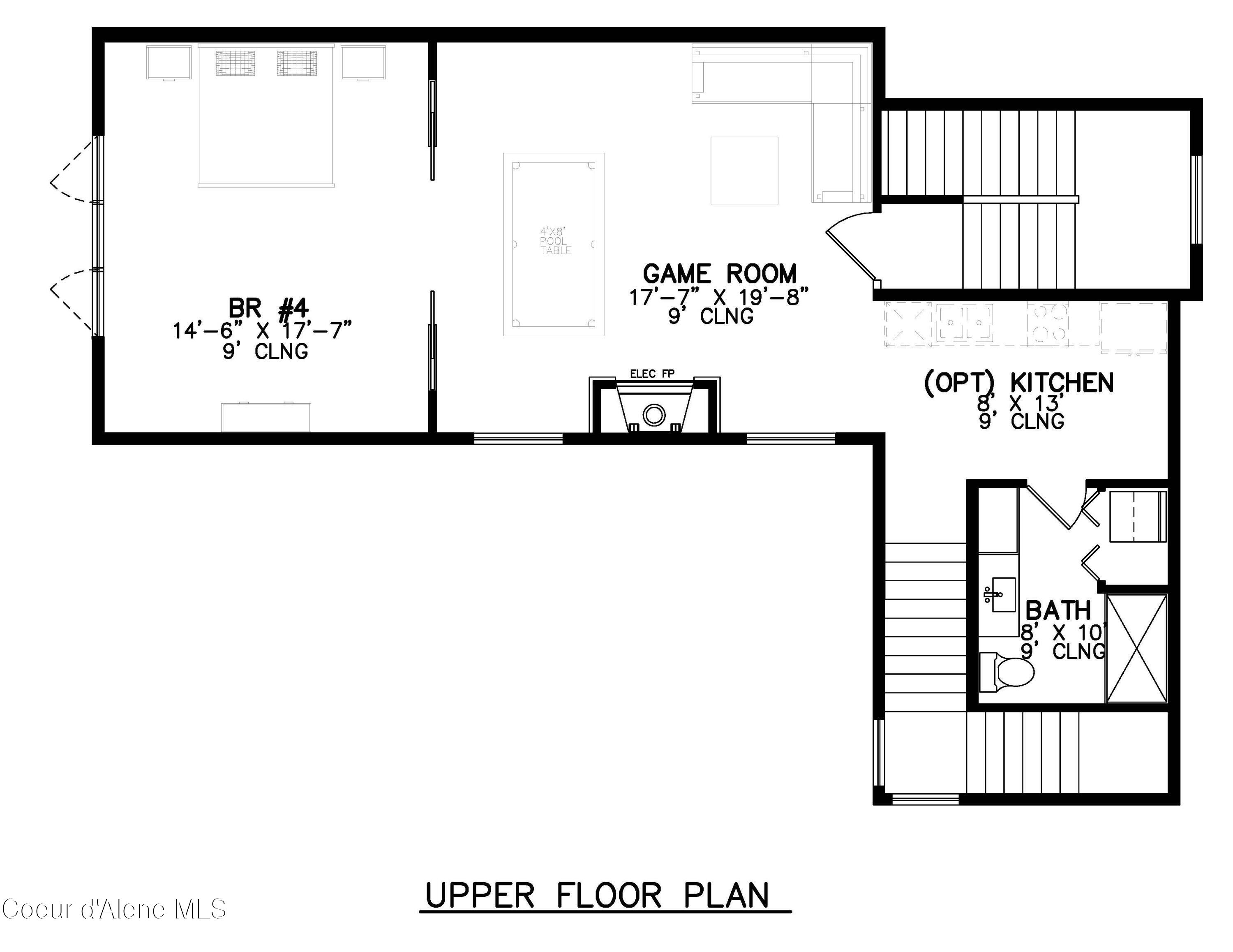 L6 B8 W Winray Drive