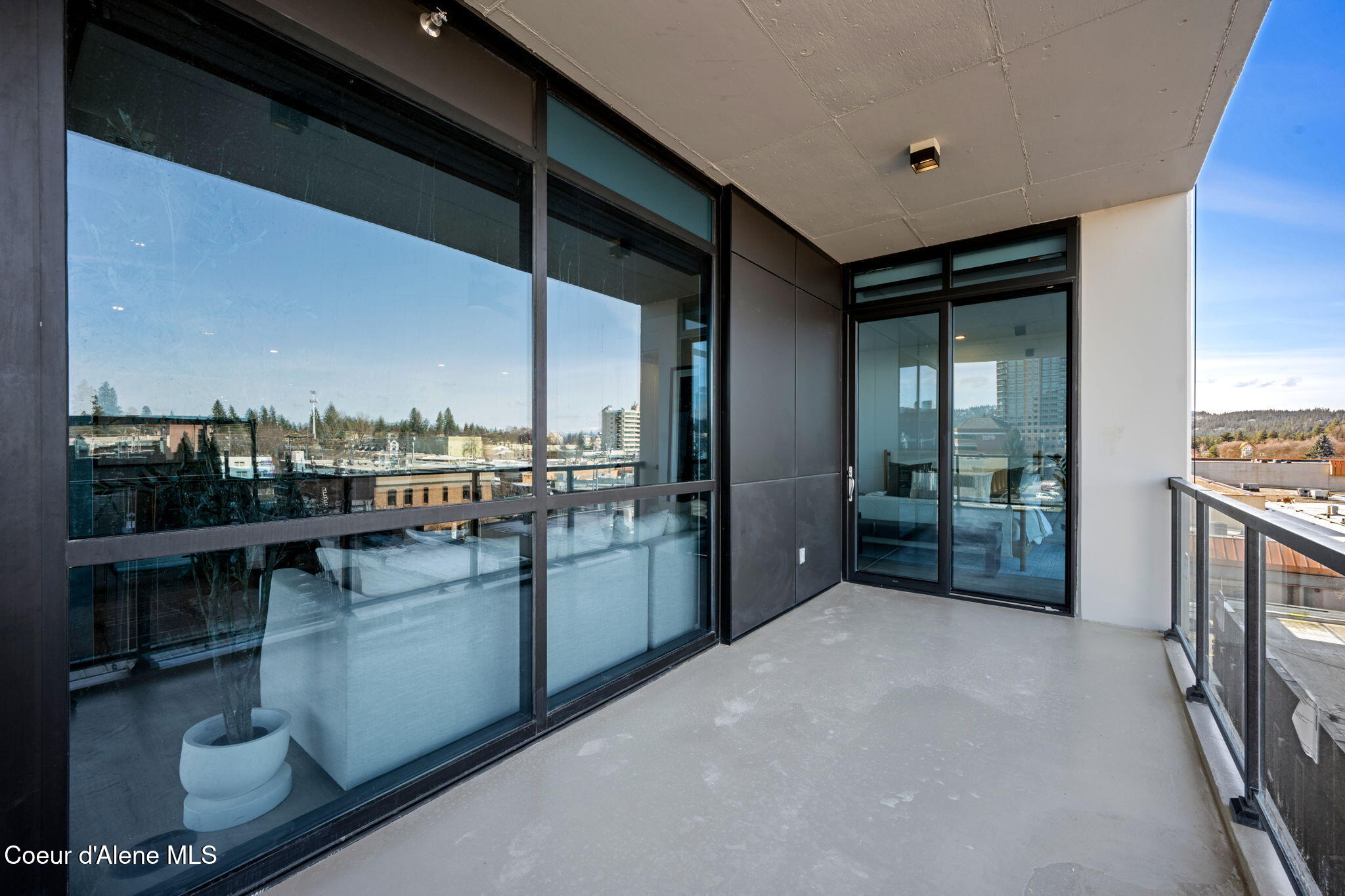 116 S 3RD ST, 505, Coeur d'Alene Unit: 505