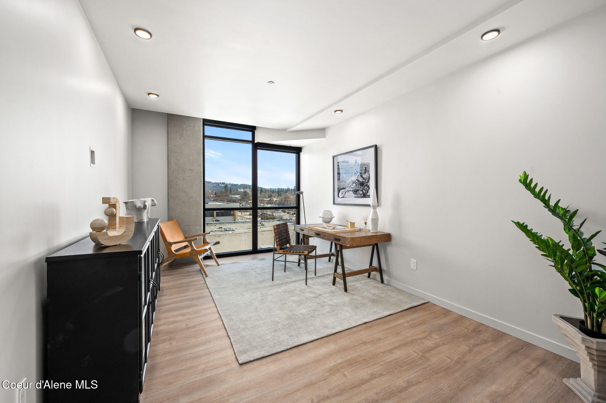 116 S 3RD ST, 505, Coeur d'Alene Unit: 505