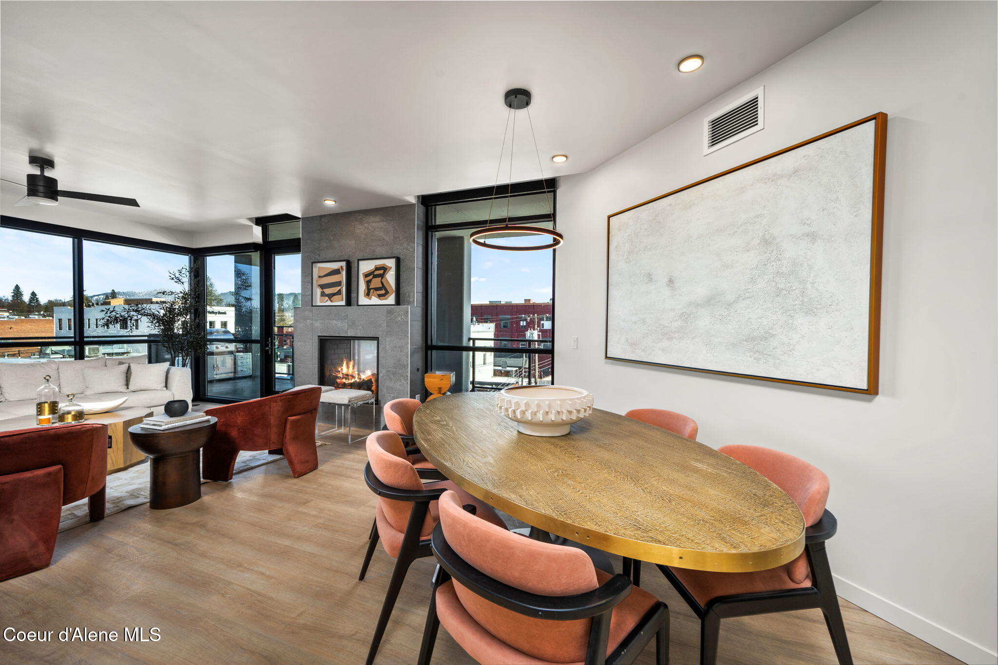 116 S 3RD ST, 505, Coeur d'Alene Unit: 505