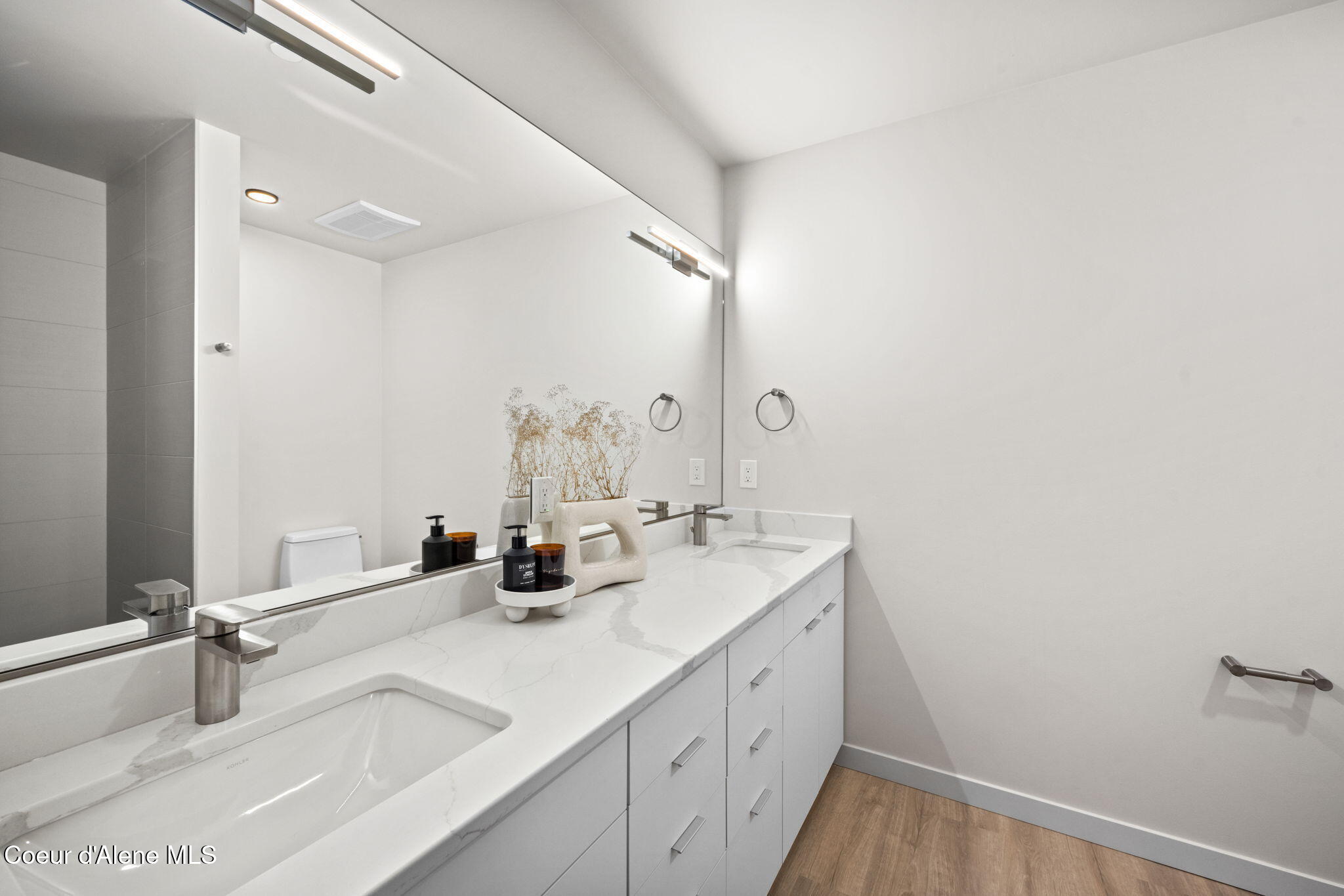 116 S 3RD ST, 505, Coeur d'Alene Unit: 505