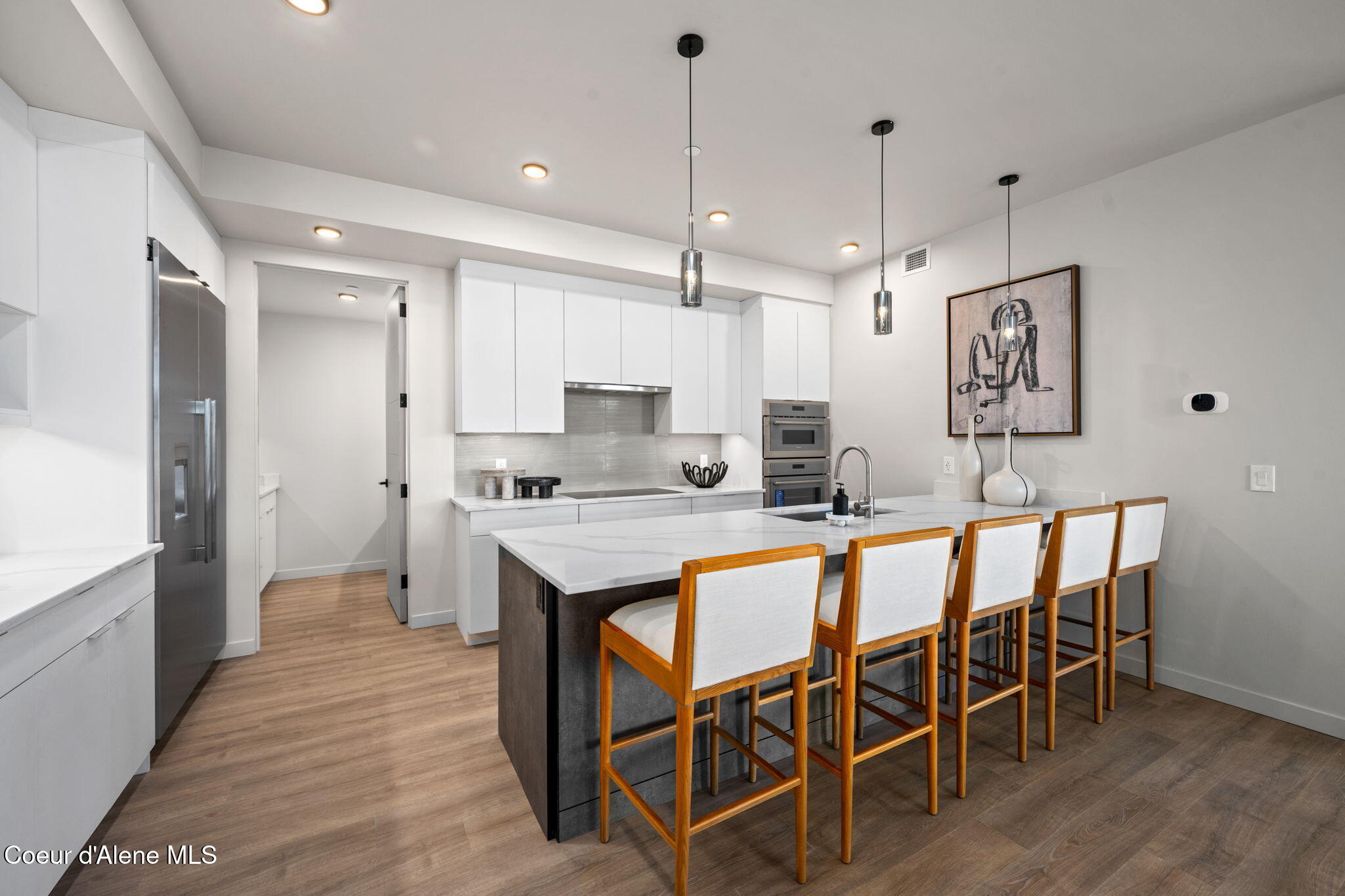 116 S 3RD ST, 505, Coeur d'Alene Unit: 505