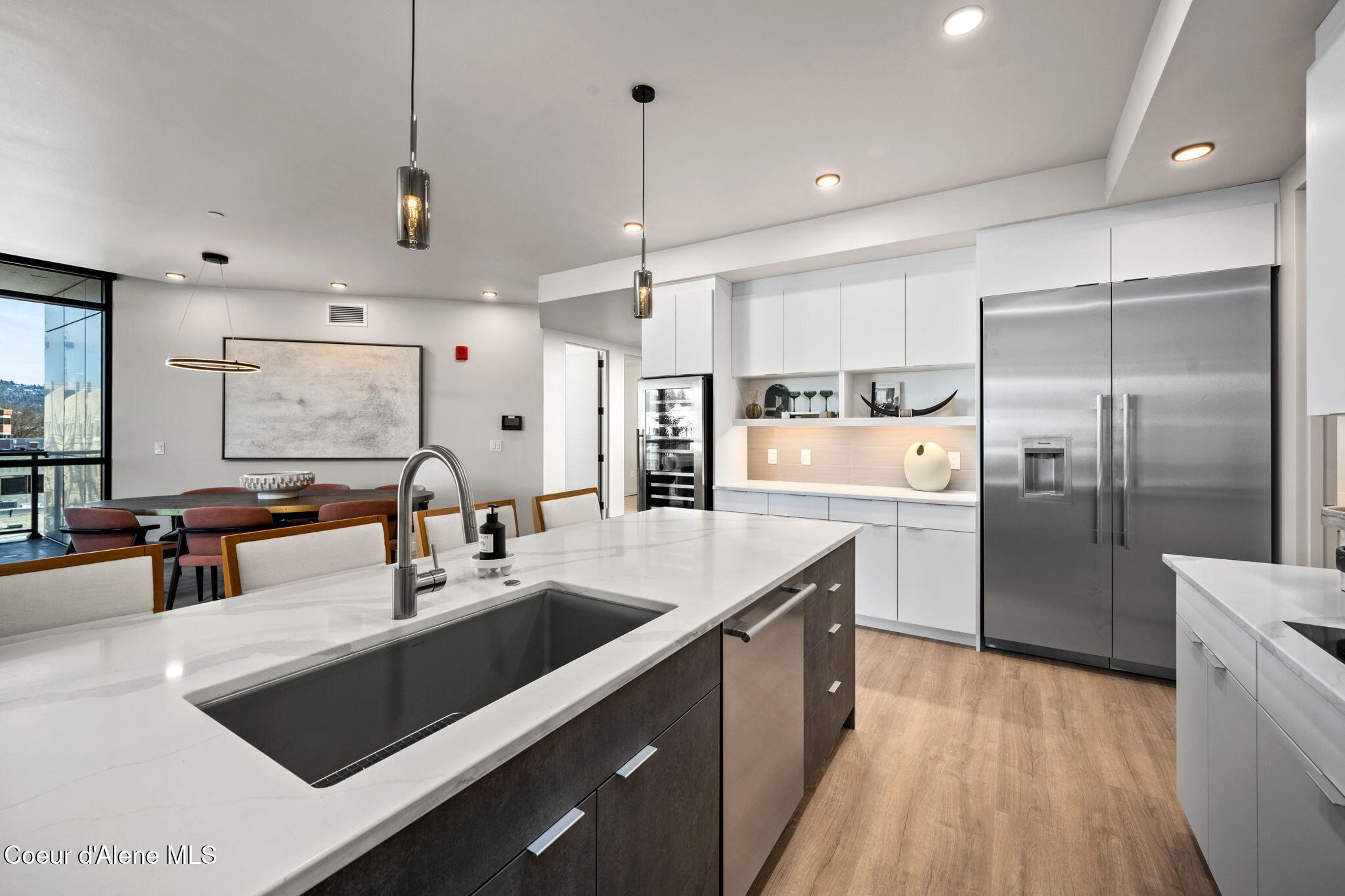 116 S 3RD ST, 505, Coeur d'Alene Unit: 505