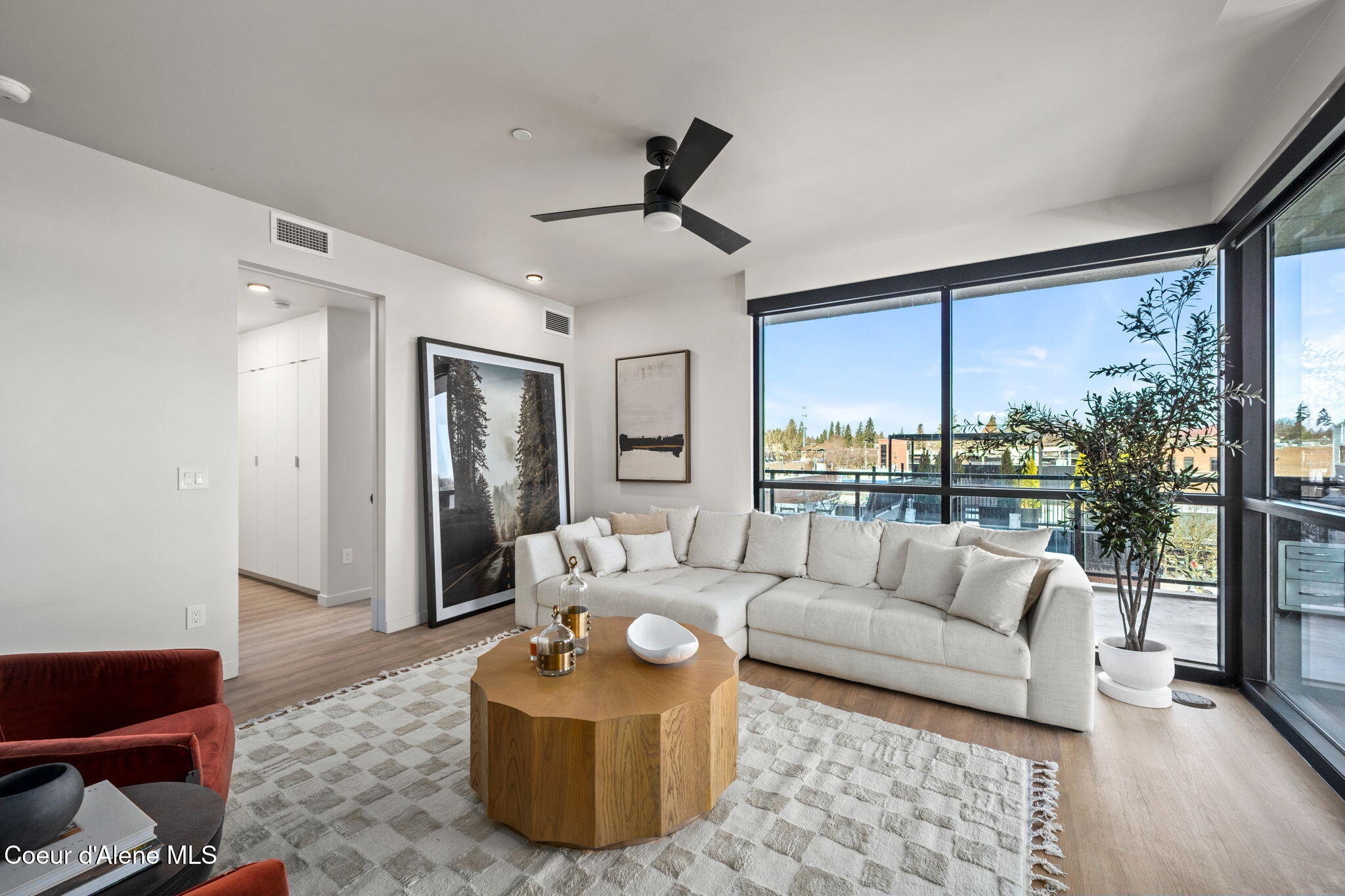 116 S 3RD ST, 505, Coeur d'Alene Unit: 505