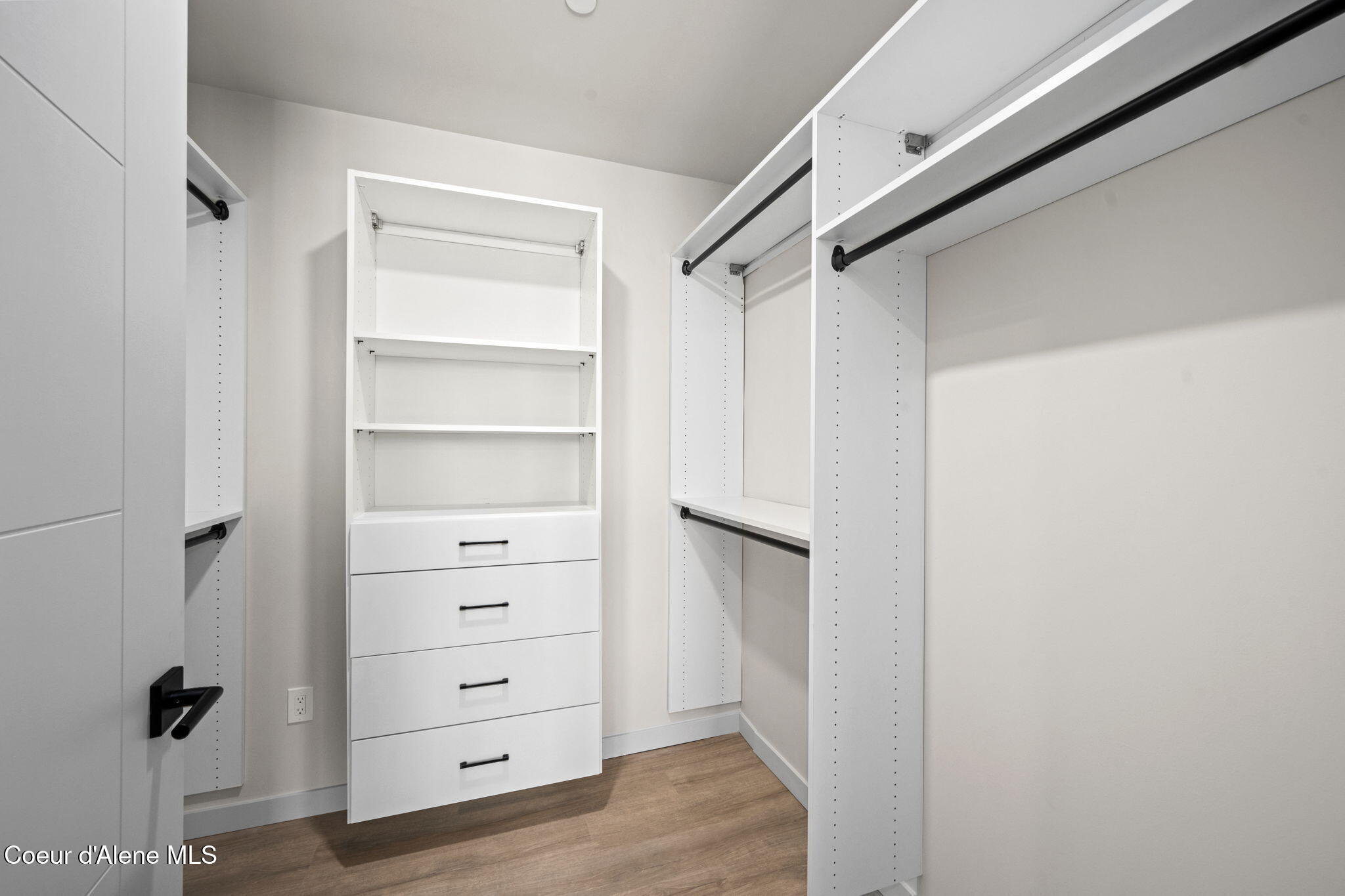 116 S 3RD ST, 505, Coeur d'Alene Unit: 505