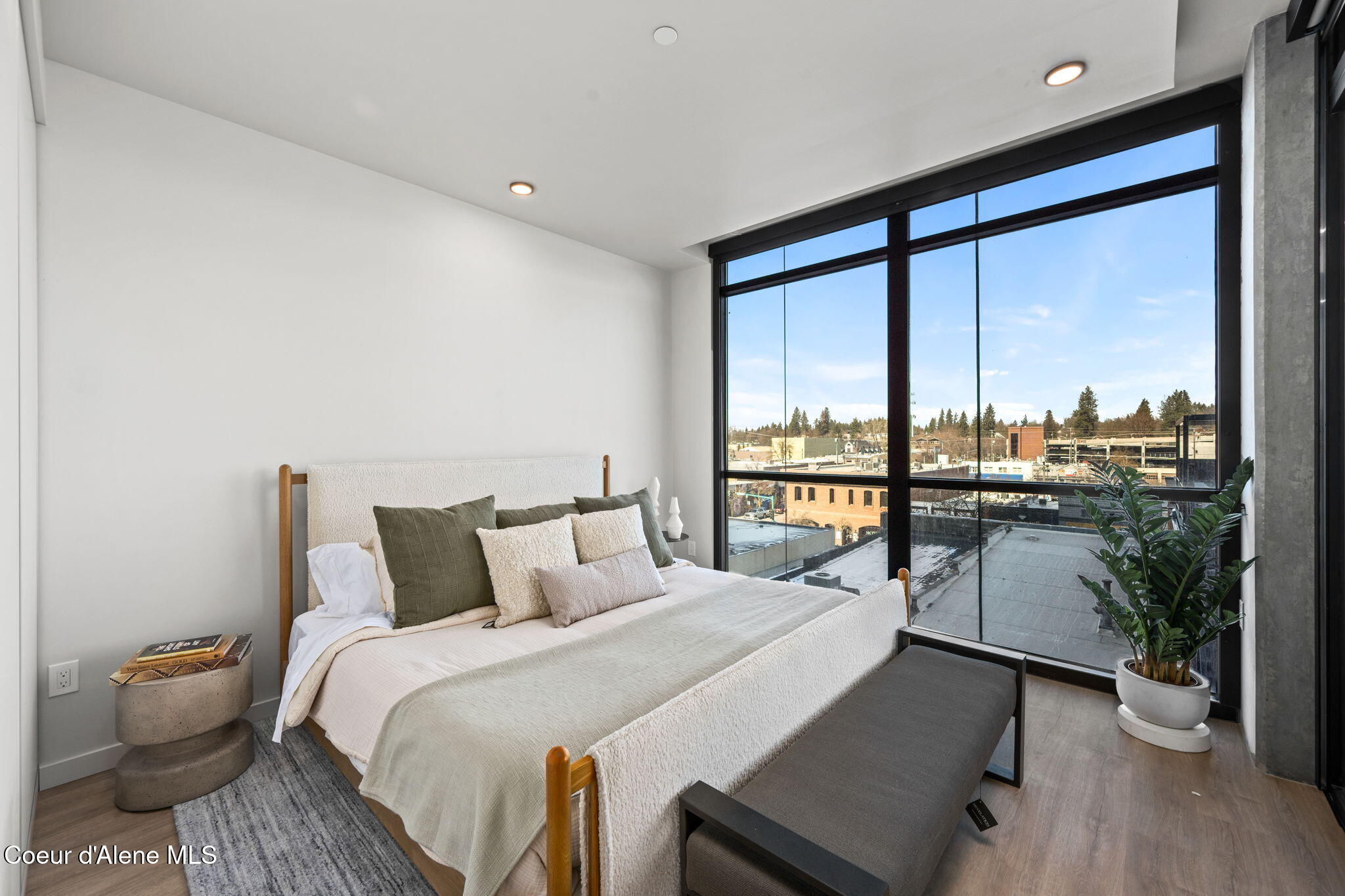 116 S 3RD ST, 505, Coeur d'Alene Unit: 505