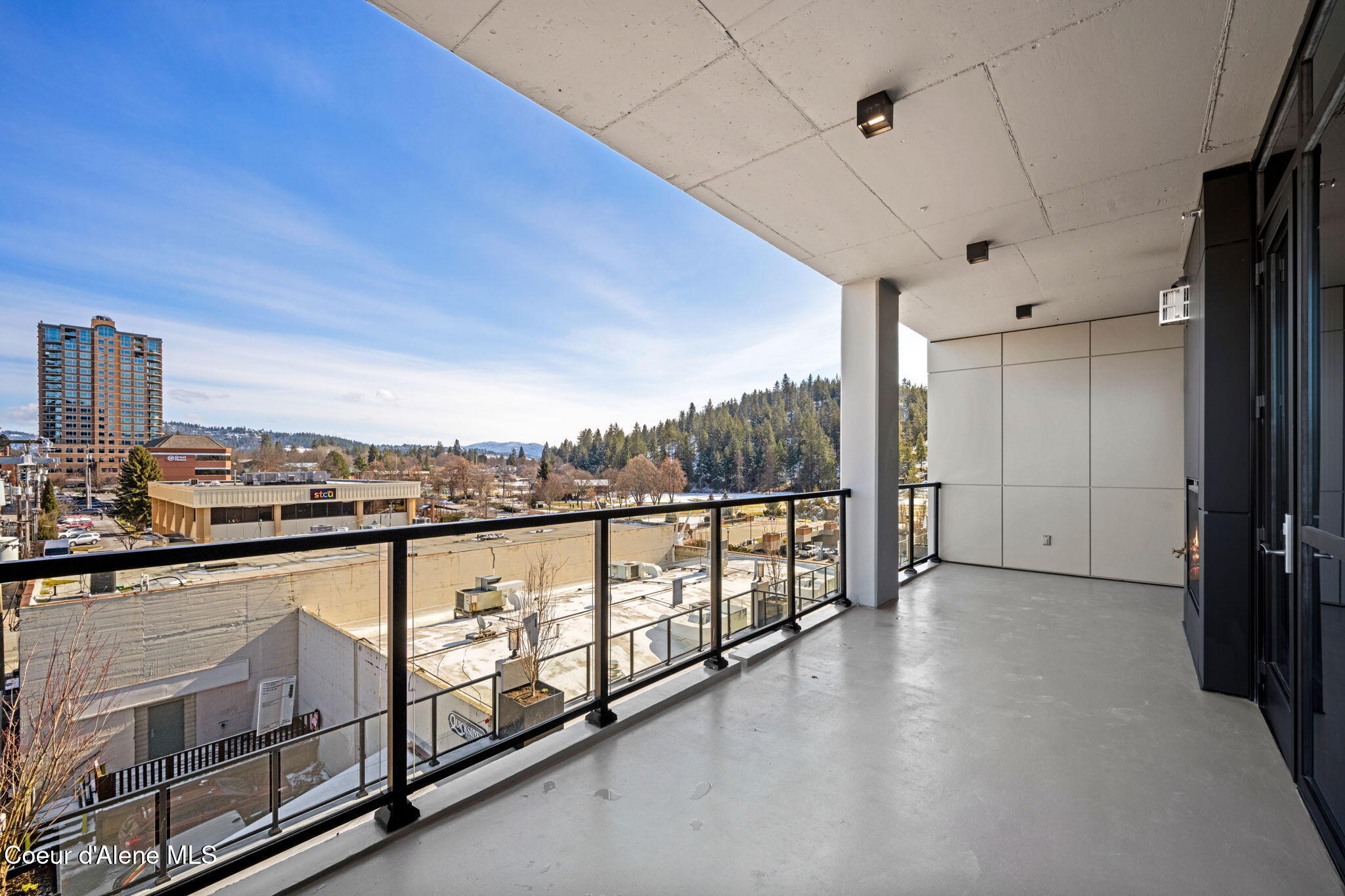 116 S 3RD ST, 505, Coeur d'Alene Unit: 505