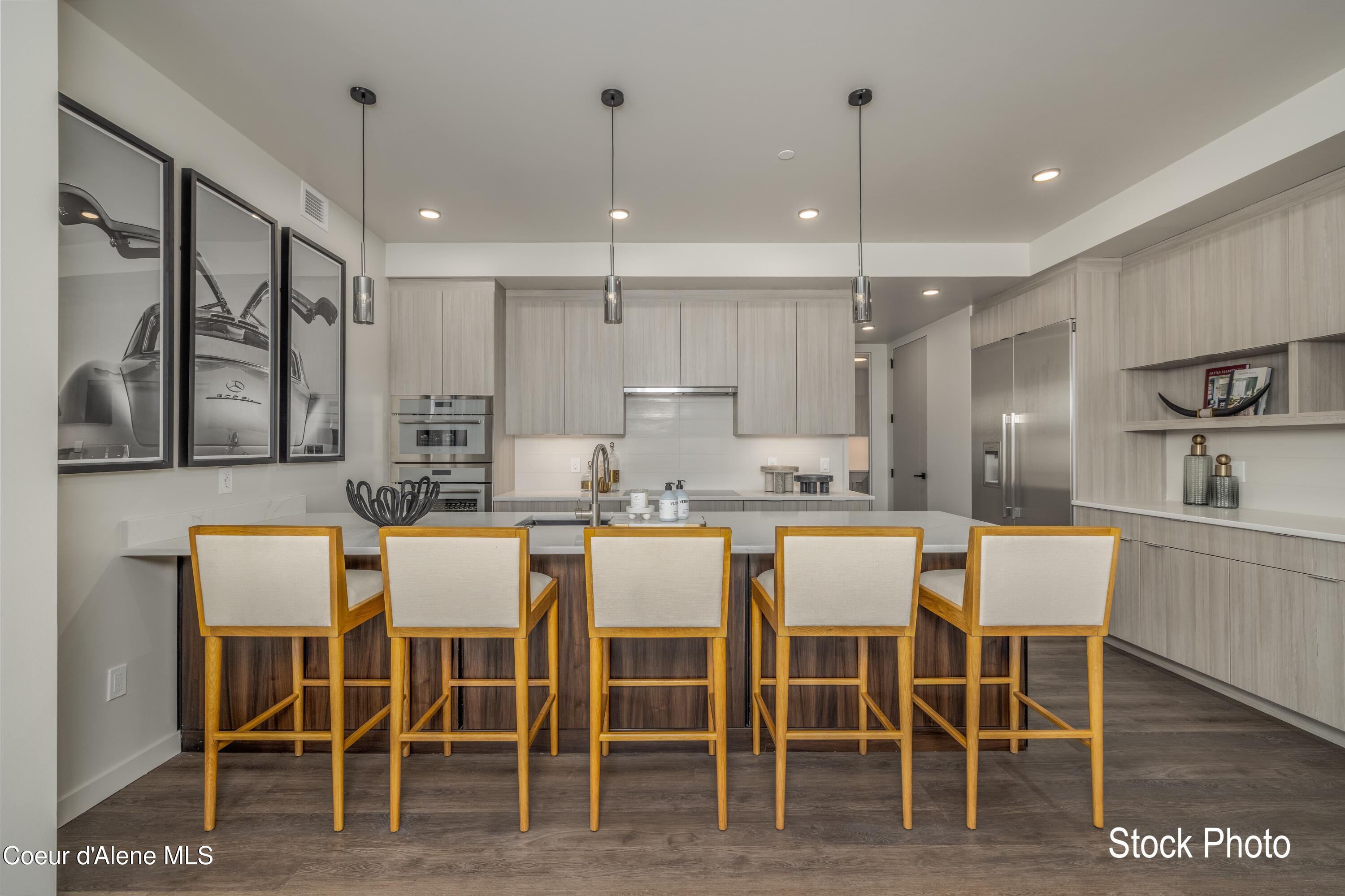 116 S 3RD ST, 505, Coeur d'Alene Unit: 505