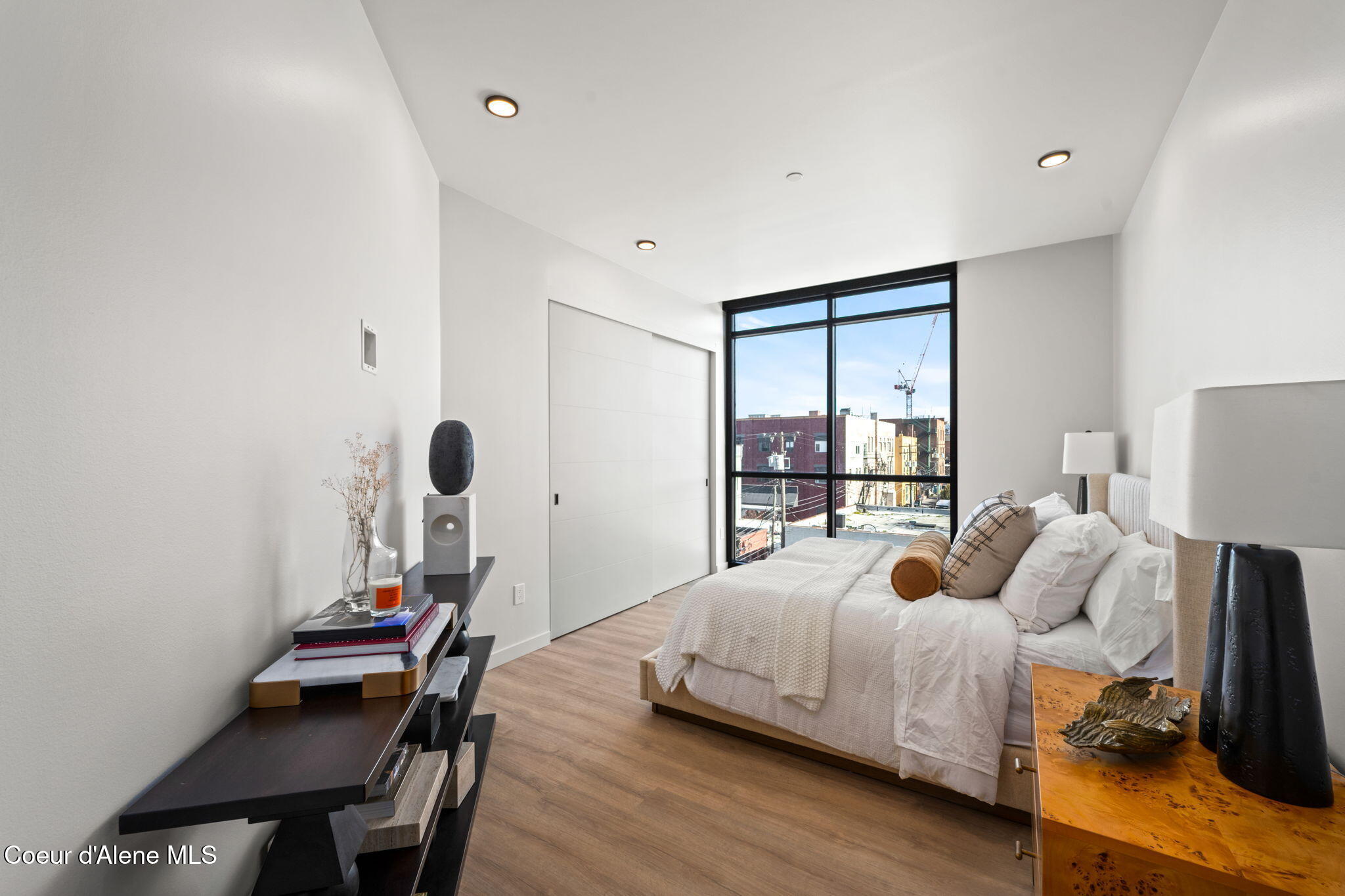 116 S 3RD ST, 505, Coeur d'Alene Unit: 505