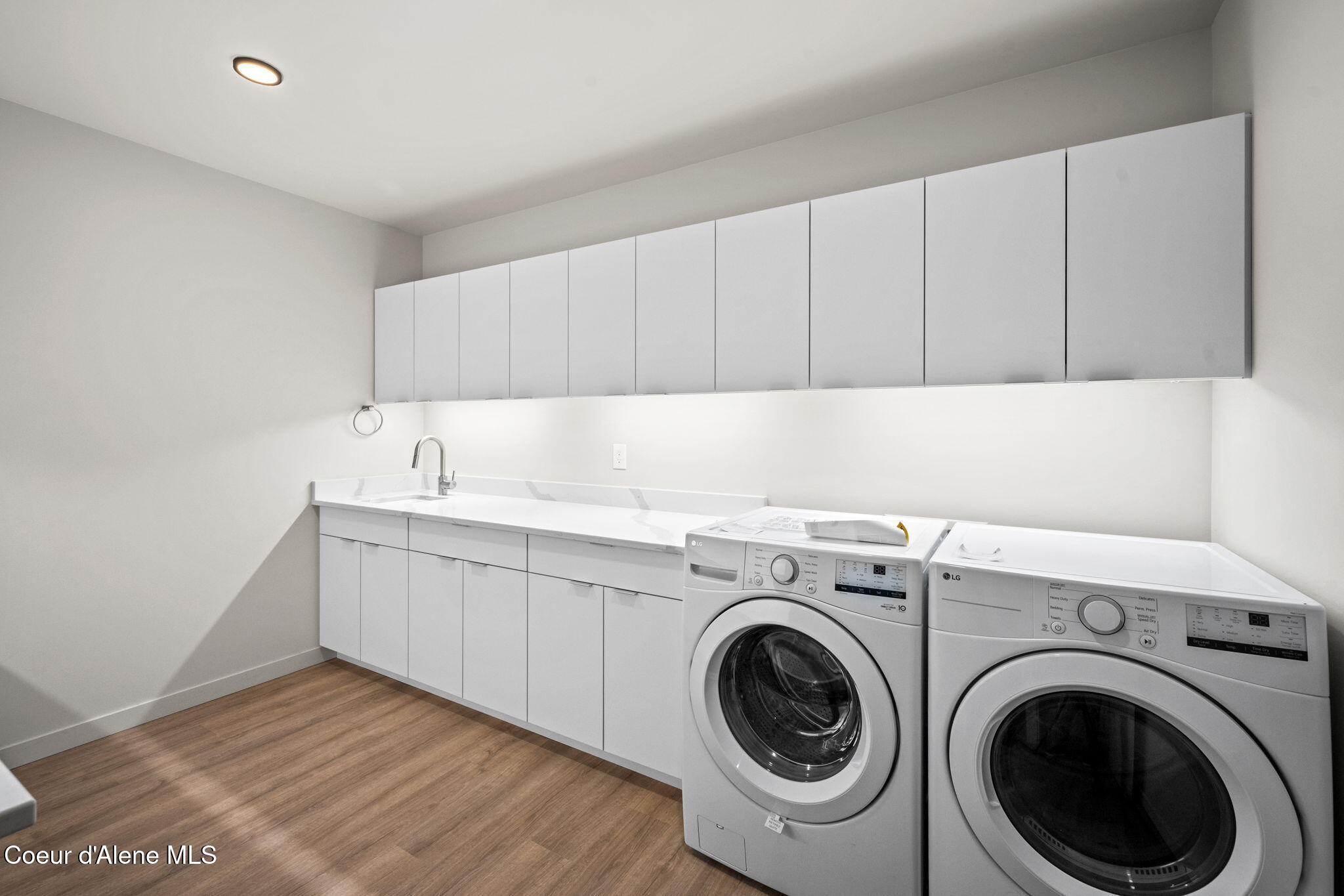 116 S 3RD ST, 505, Coeur d'Alene Unit: 505