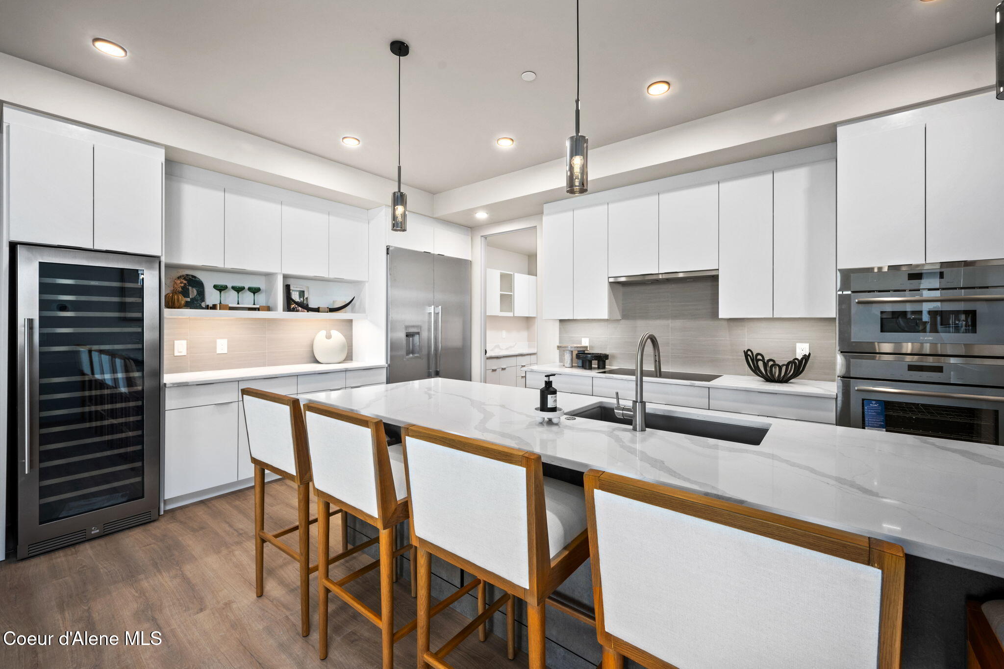 116 S 3RD ST, 505, Coeur d'Alene Unit: 505