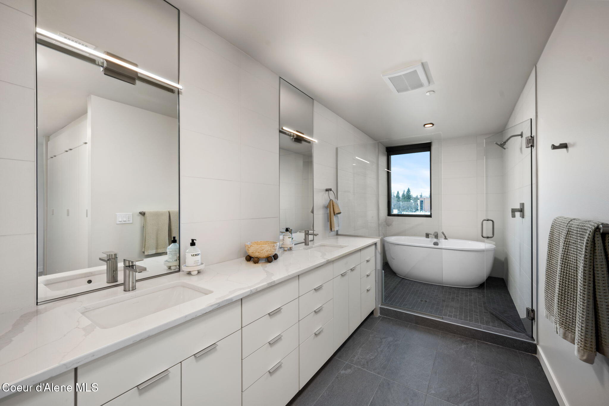 116 S 3RD ST, 505, Coeur d'Alene Unit: 505