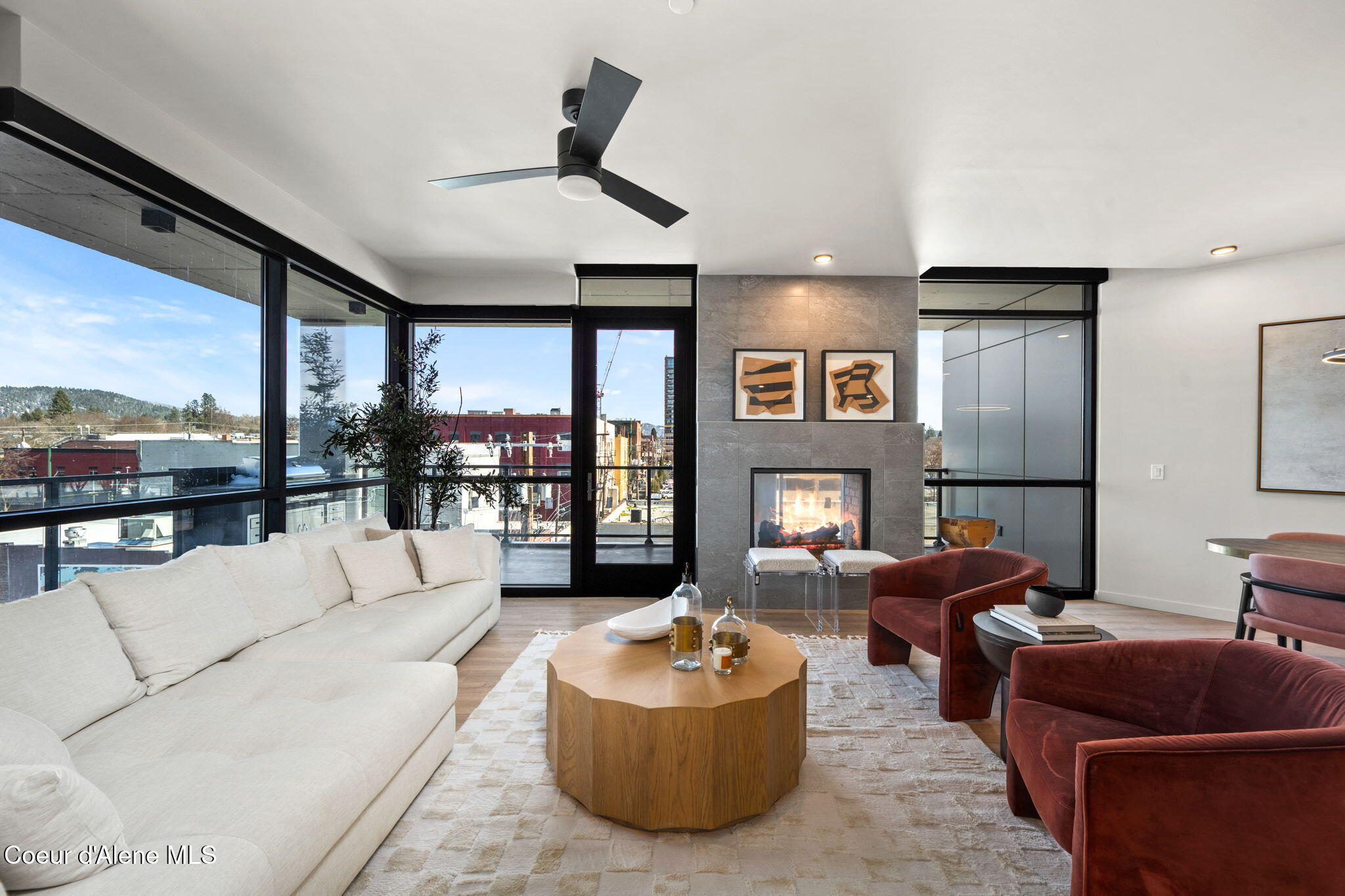 116 S 3RD ST, 505, Coeur d'Alene Unit: 505