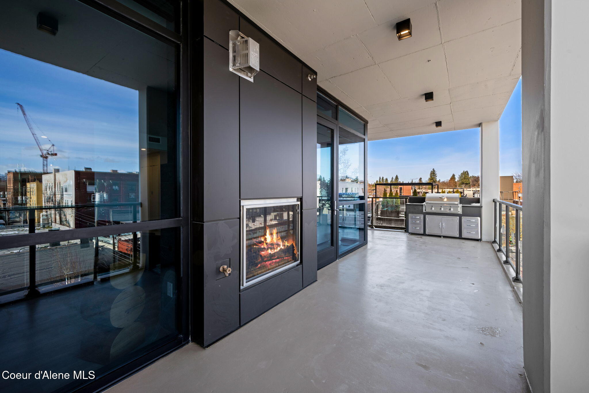 116 S 3RD ST, 505, Coeur d'Alene Unit: 505