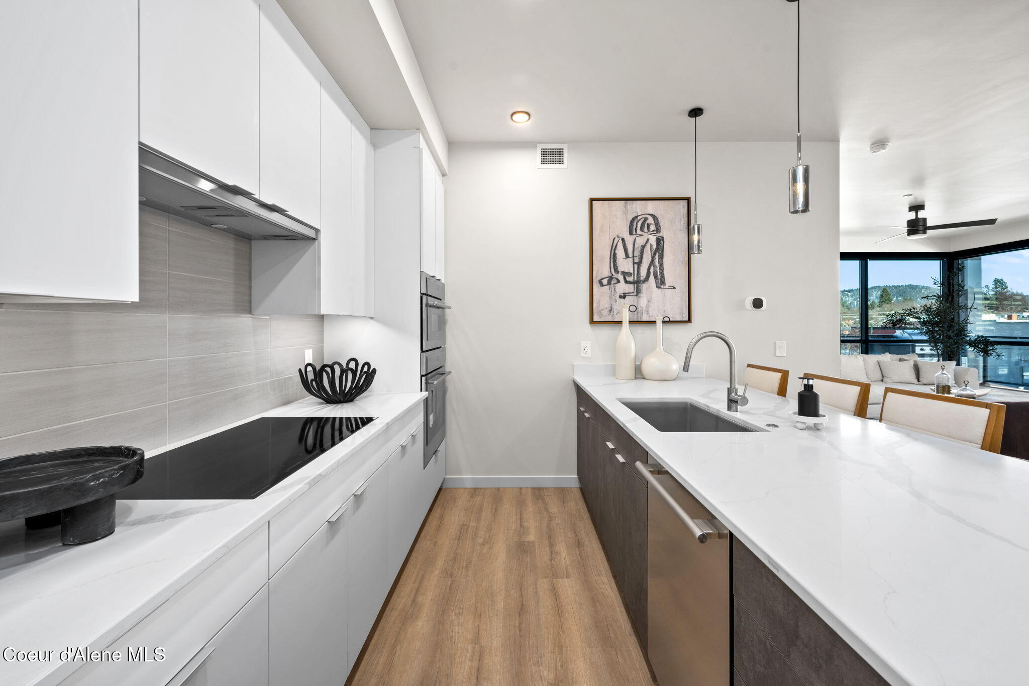 116 S 3RD ST, 505, Coeur d'Alene Unit: 505