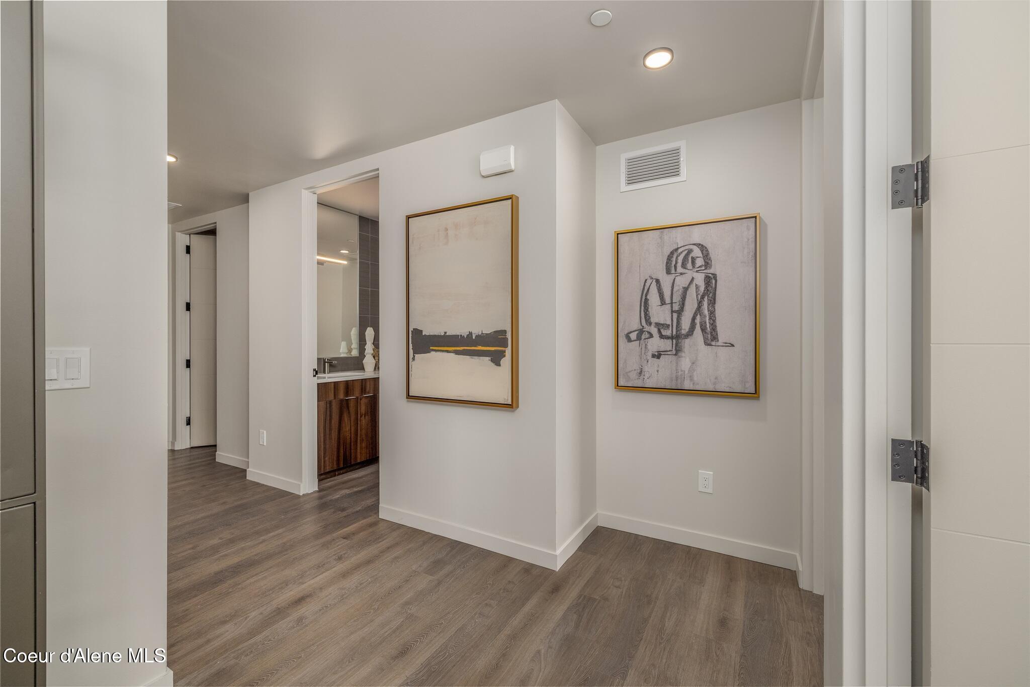 116 S 3RD ST, 405, Coeur d'Alene Unit: 405