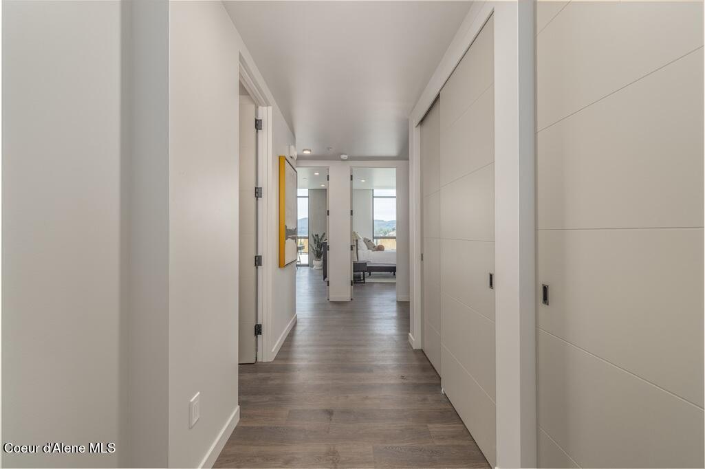 116 S 3RD ST, 405, Coeur d'Alene Unit: 405