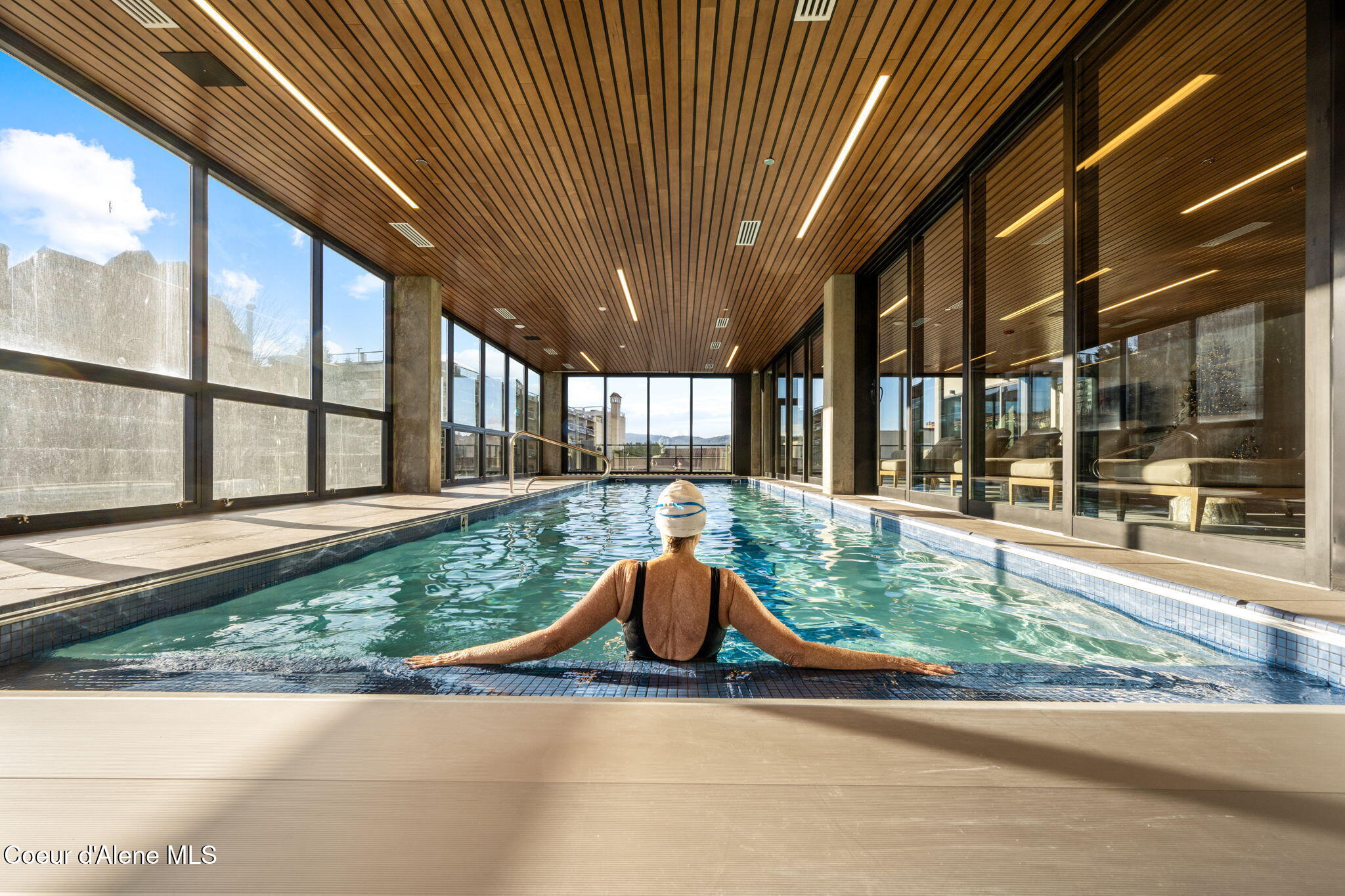 116 S 3RD ST, 405, Coeur d'Alene Unit: 405