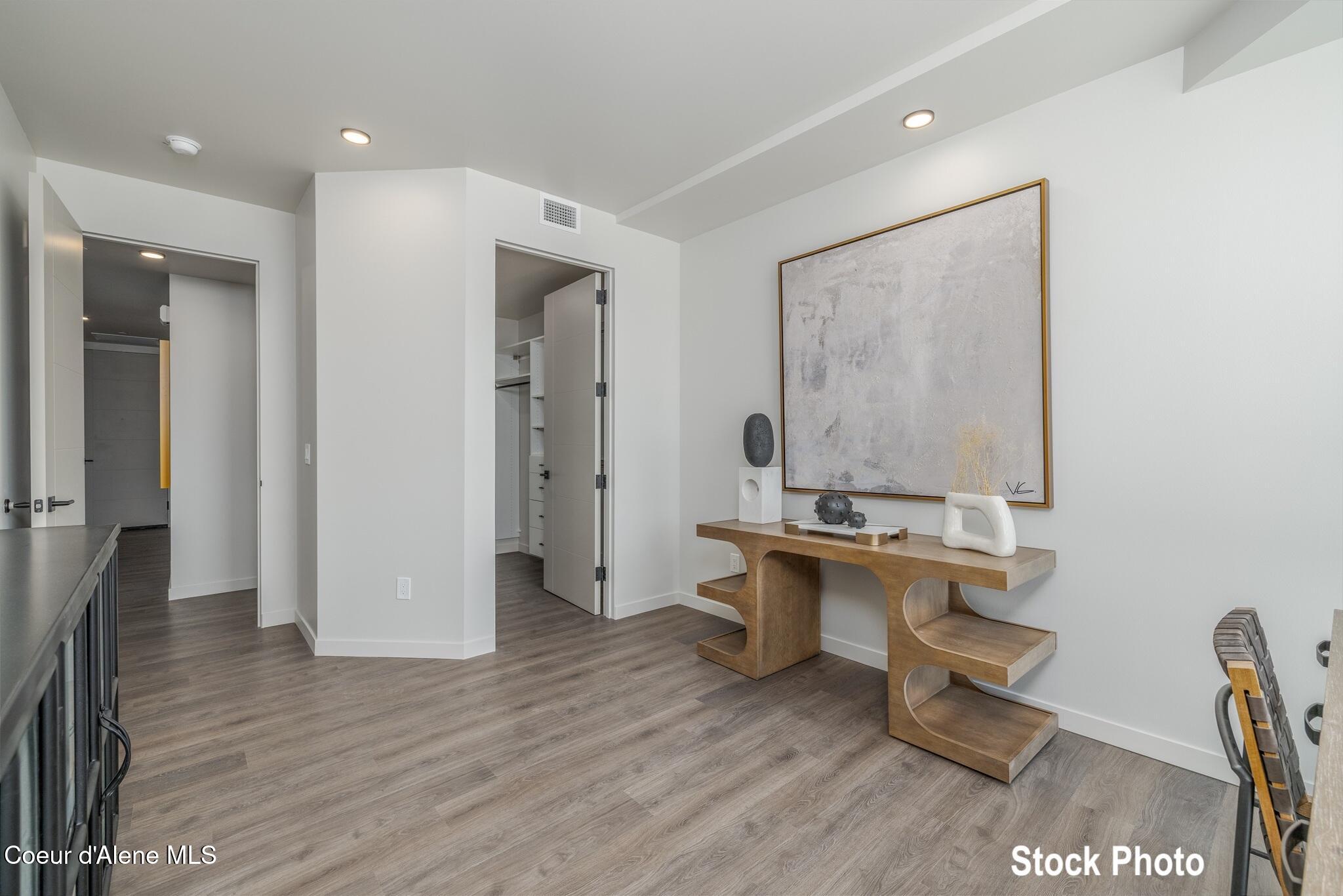 116 S 3RD ST, 405, Coeur d'Alene Unit: 405