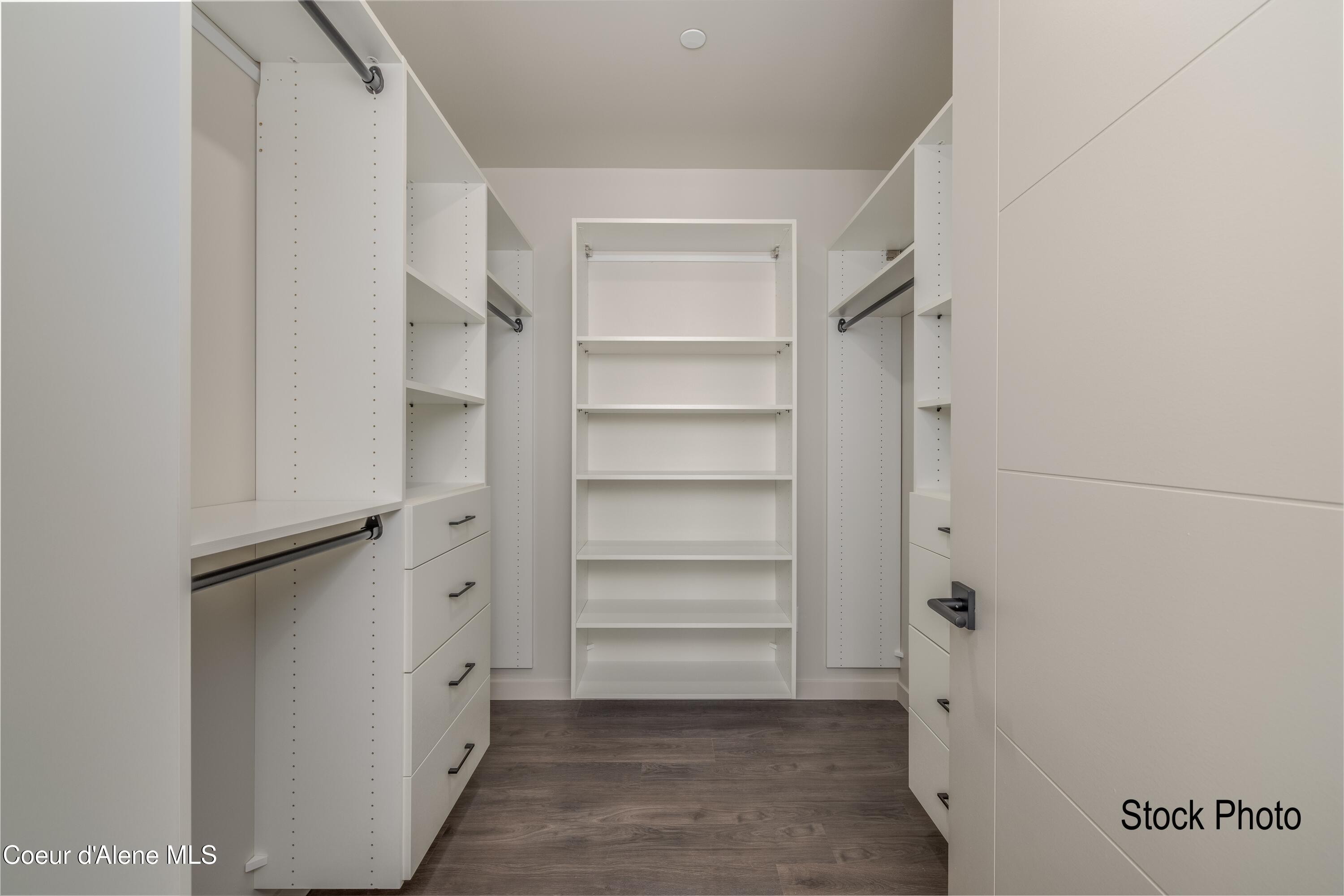 116 S 3RD ST, 405, Coeur d'Alene Unit: 405