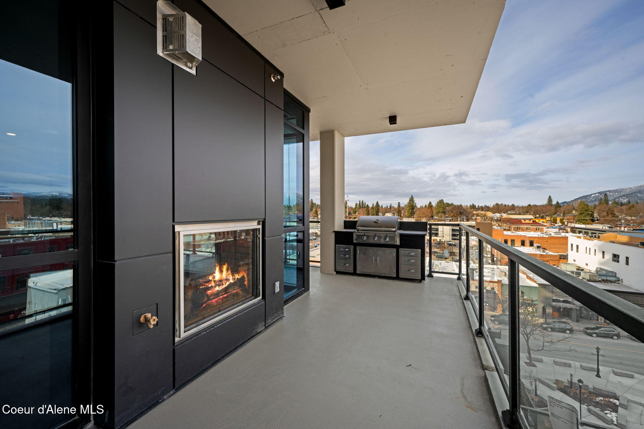 116 S 3RD ST, 804, Coeur d'Alene Unit: 804