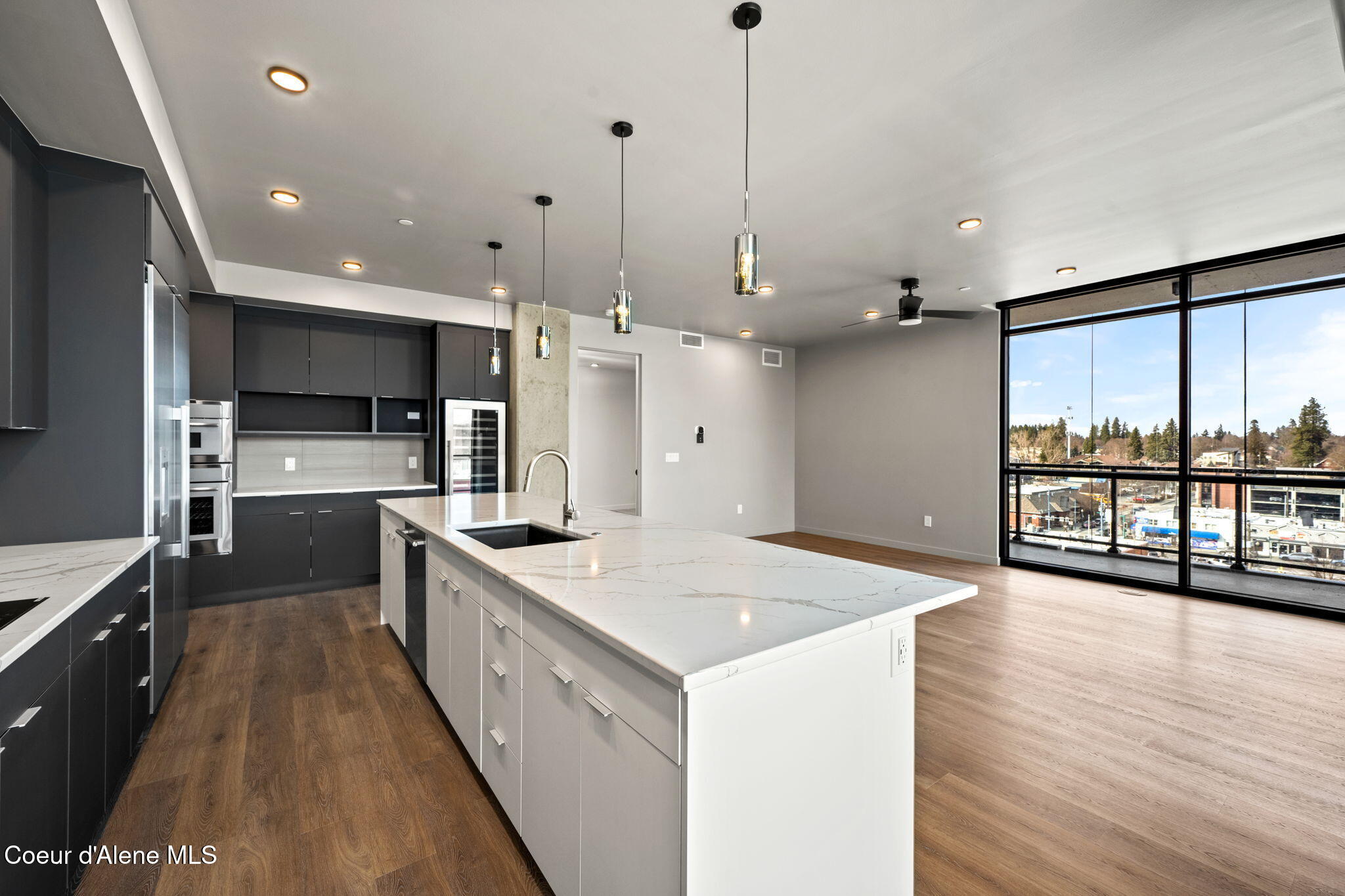 116 S 3RD ST, 804, Coeur d'Alene Unit: 804