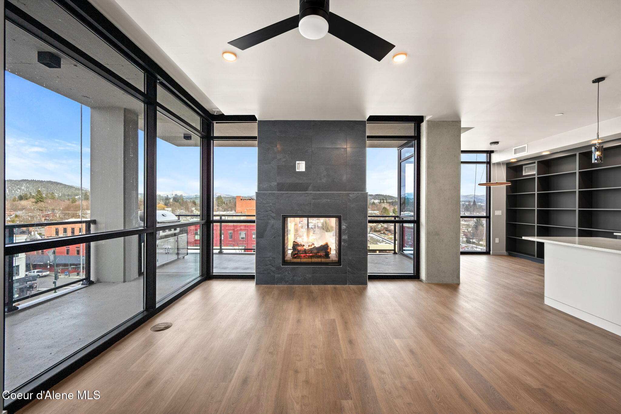 116 S 3RD ST, 804, Coeur d'Alene Unit: 804