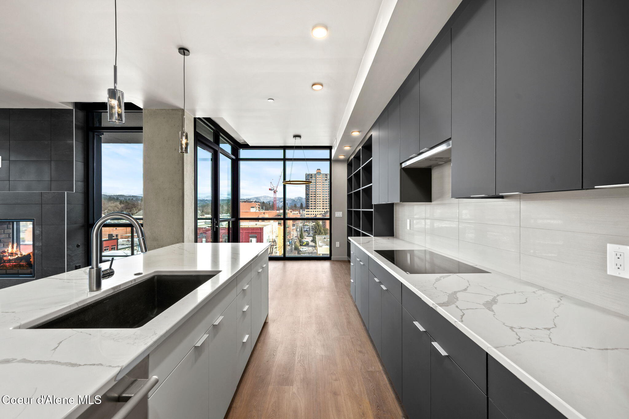 116 S 3RD ST, 804, Coeur d'Alene Unit: 804