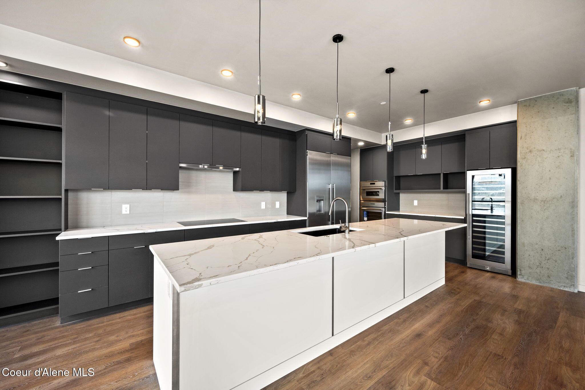 116 S 3RD ST, 804, Coeur d'Alene Unit: 804