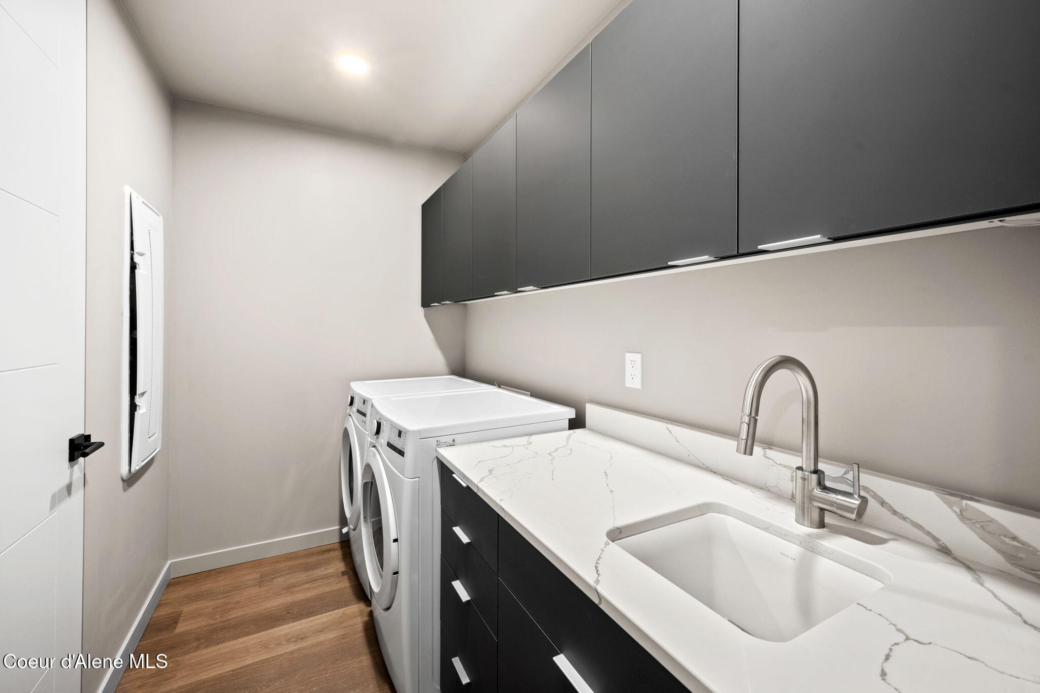 116 S 3RD ST, 804, Coeur d'Alene Unit: 804