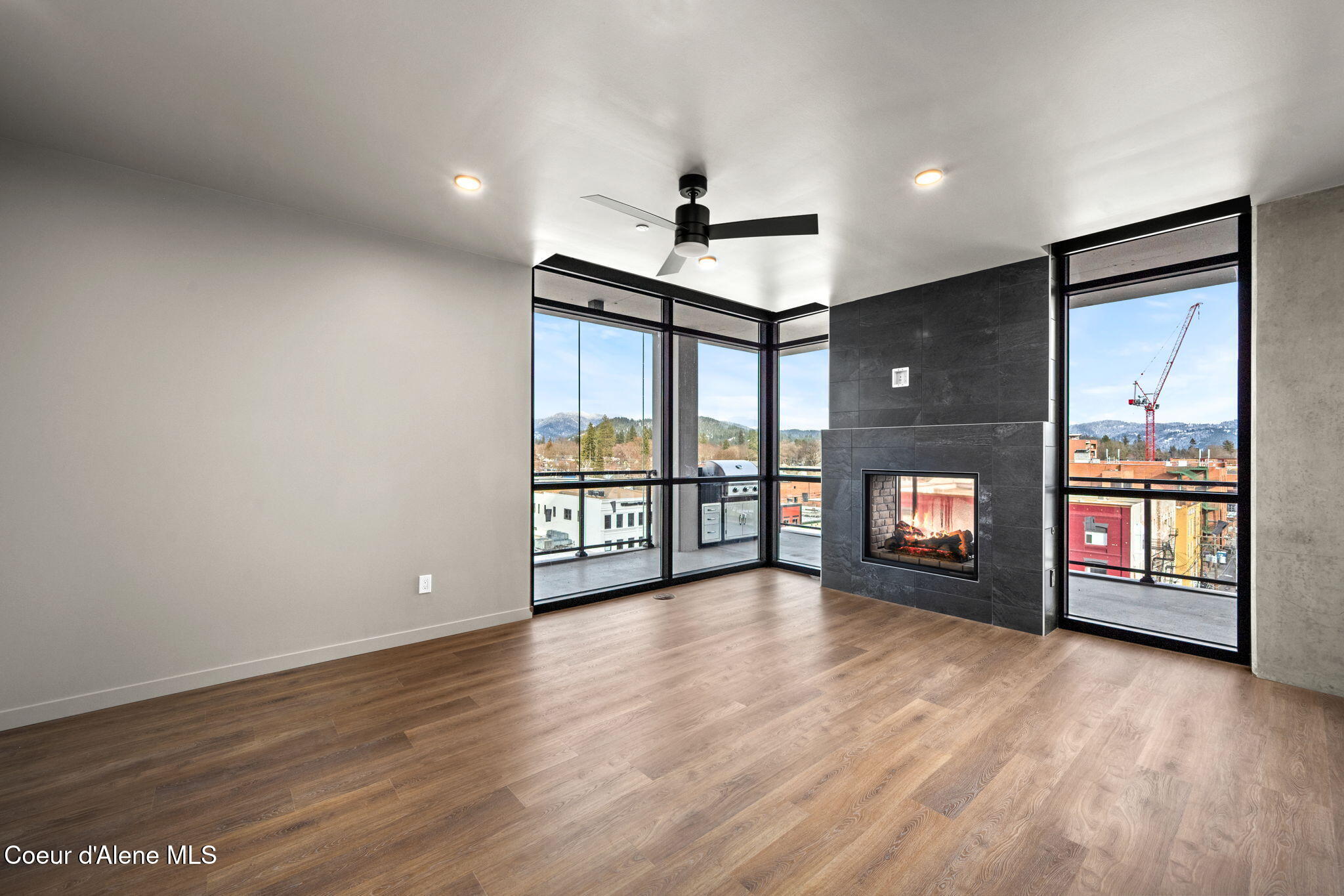 116 S 3RD ST, 804, Coeur d'Alene Unit: 804