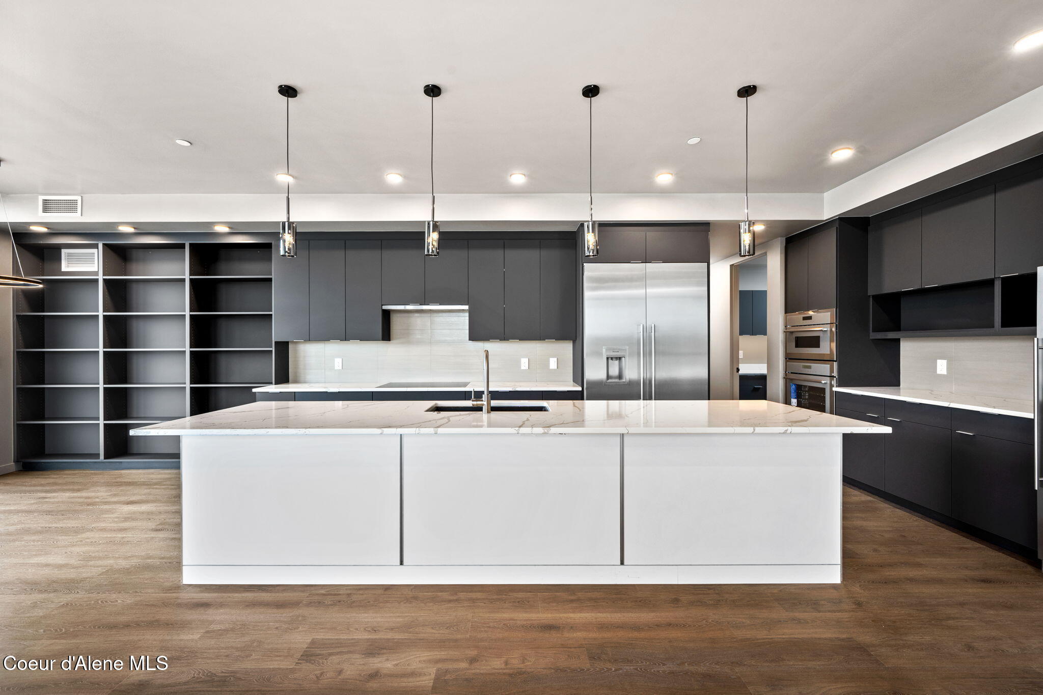 116 S 3RD ST, 804, Coeur d'Alene Unit: 804