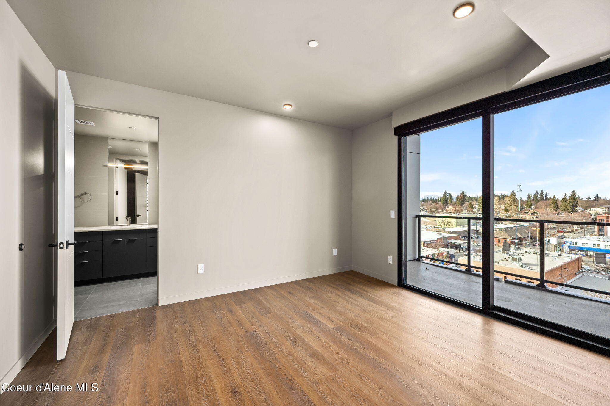 116 S 3RD ST, 804, Coeur d'Alene Unit: 804