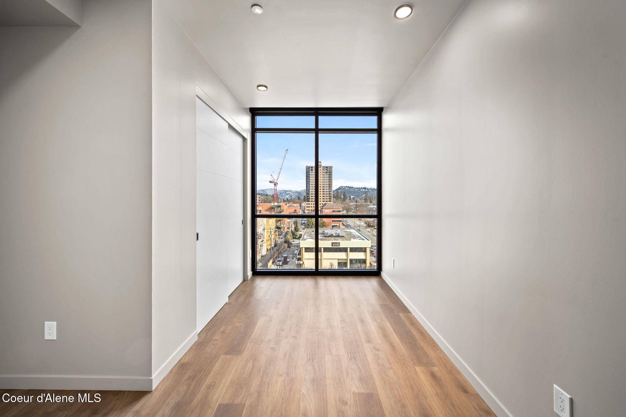 116 S 3RD ST, 804, Coeur d'Alene Unit: 804