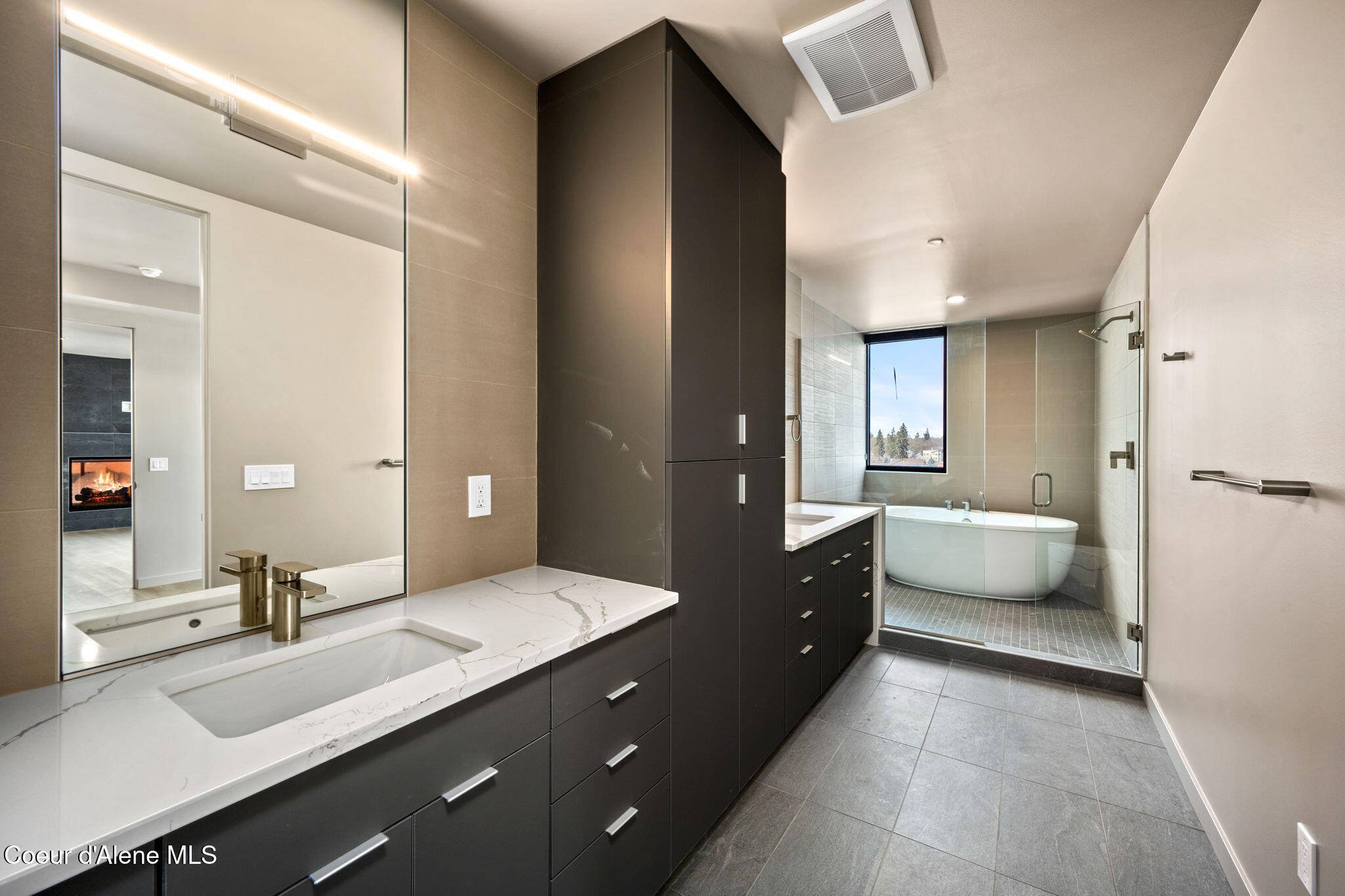 116 S 3RD ST, 804, Coeur d'Alene Unit: 804