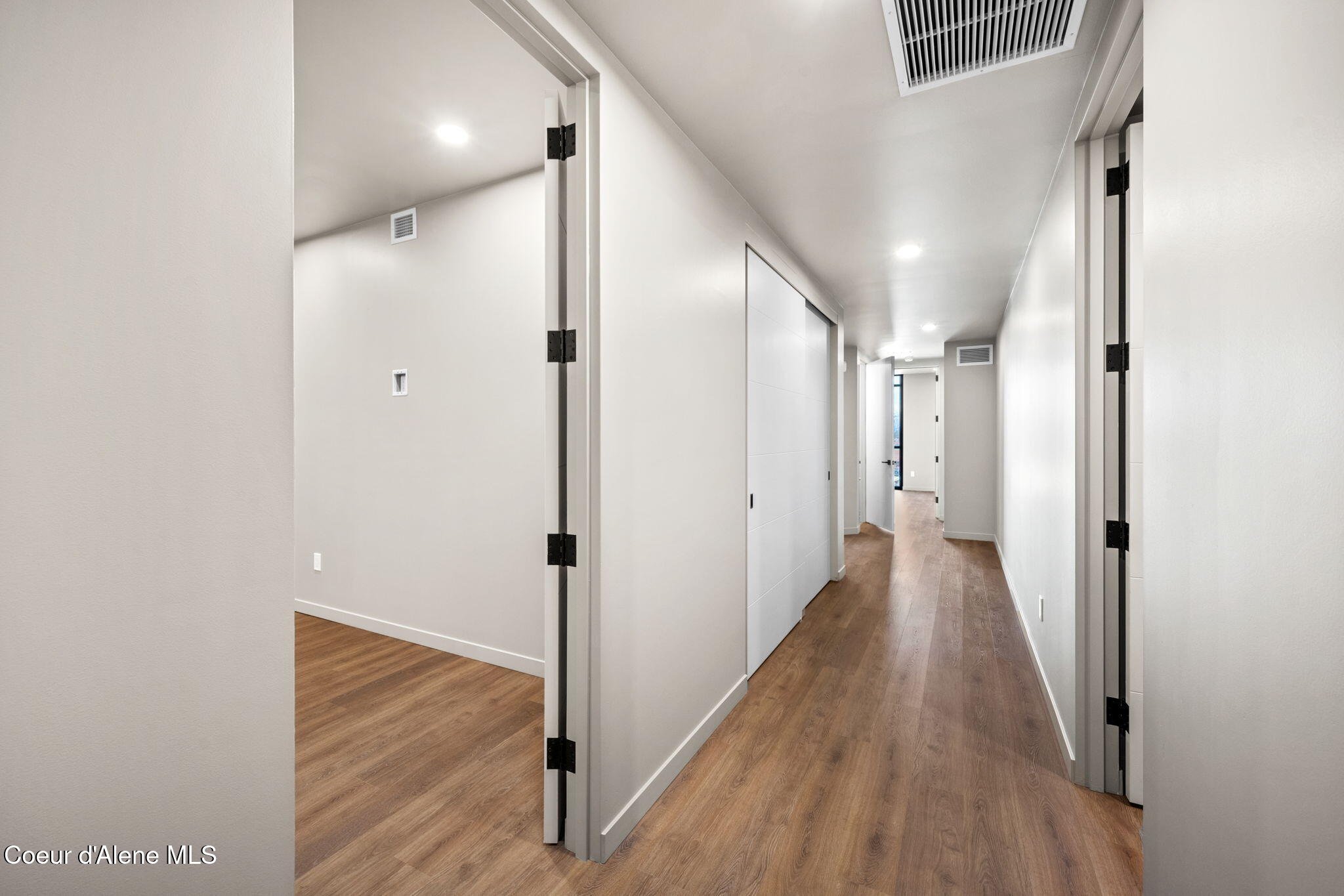 116 S 3RD ST, 804, Coeur d'Alene Unit: 804