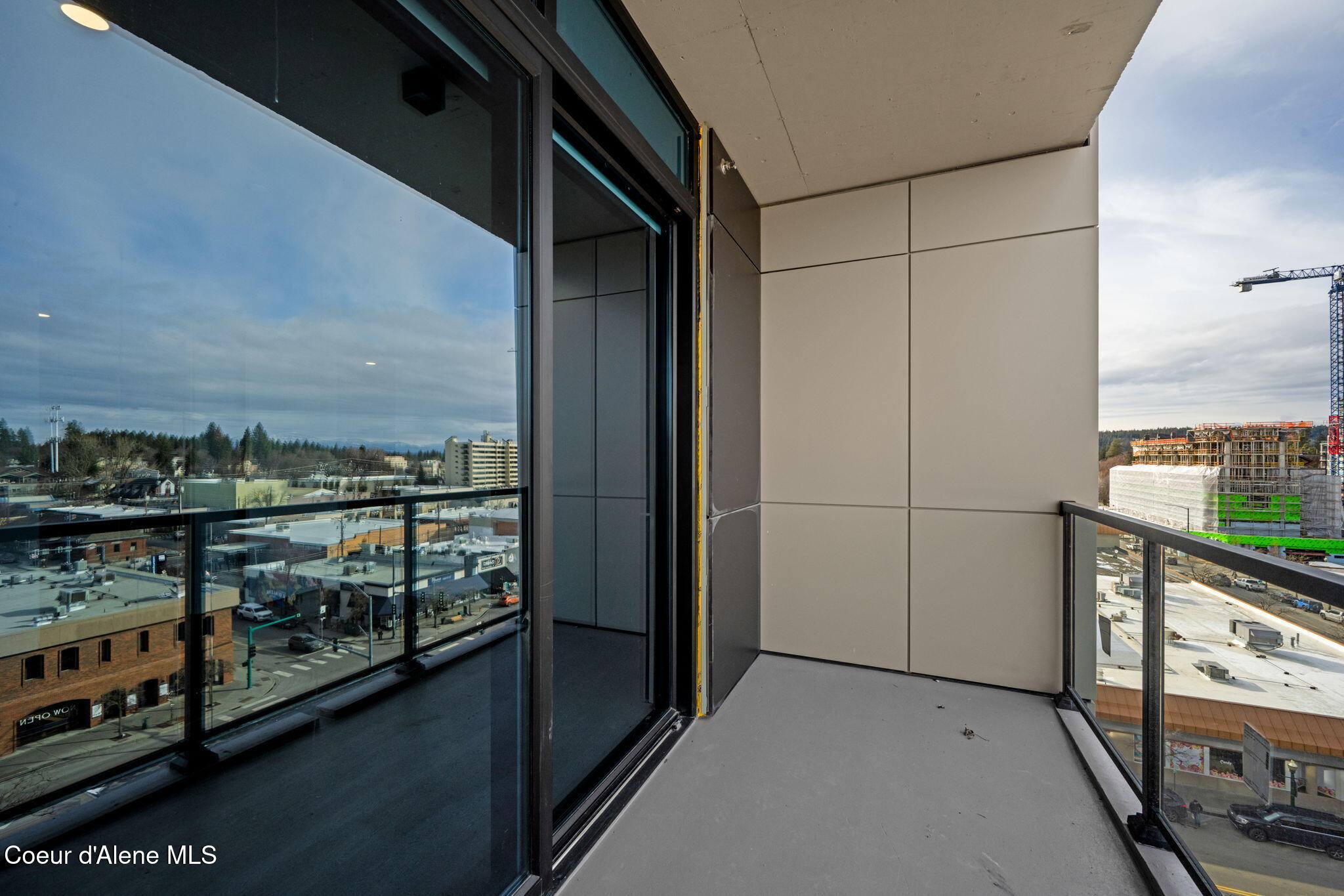 116 S 3RD ST, 804, Coeur d'Alene Unit: 804