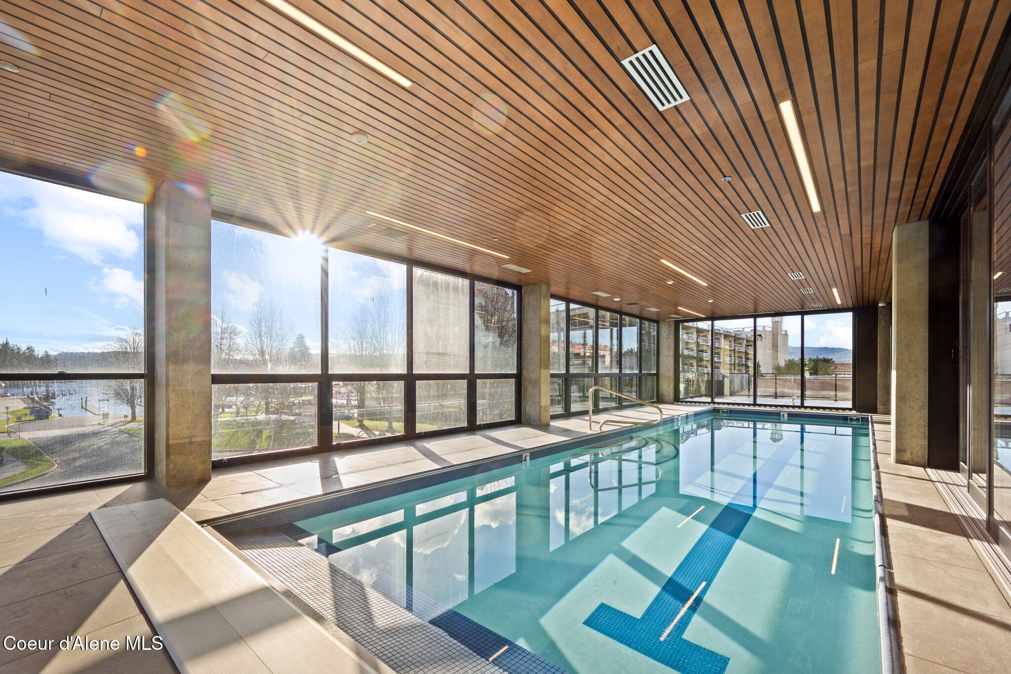 116 S 3RD ST, 804, Coeur d'Alene Unit: 804