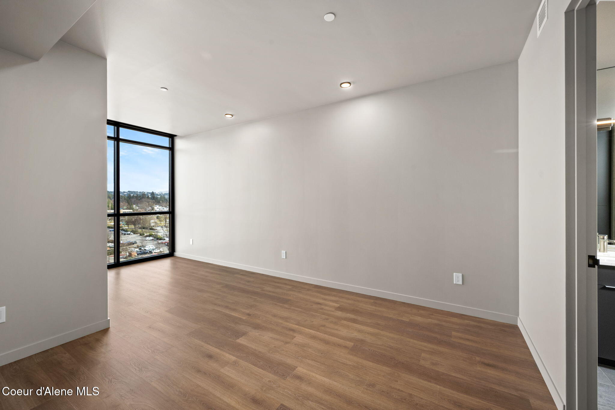 116 S 3RD ST, 804, Coeur d'Alene Unit: 804