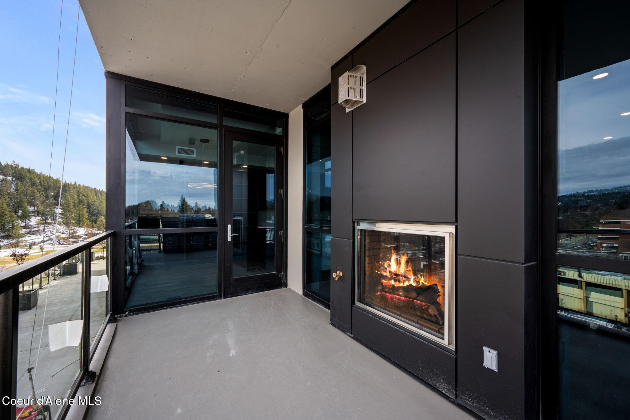 116 S 3RD ST, 804, Coeur d'Alene Unit: 804