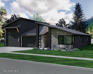 952 E STEEPLE CHASE RD, Hayden