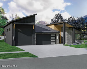 952 E STEEPLE CHASE RD, Hayden