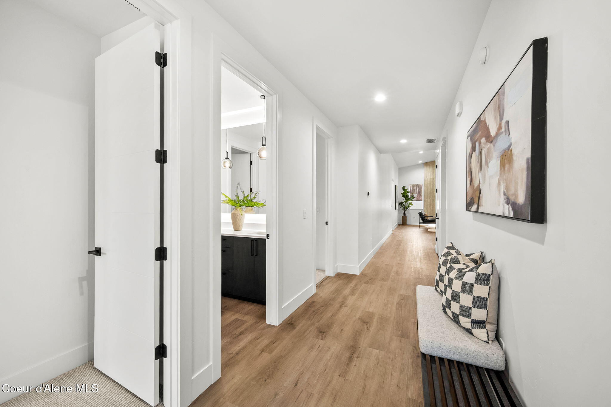 952 E STEEPLE CHASE RD, Hayden