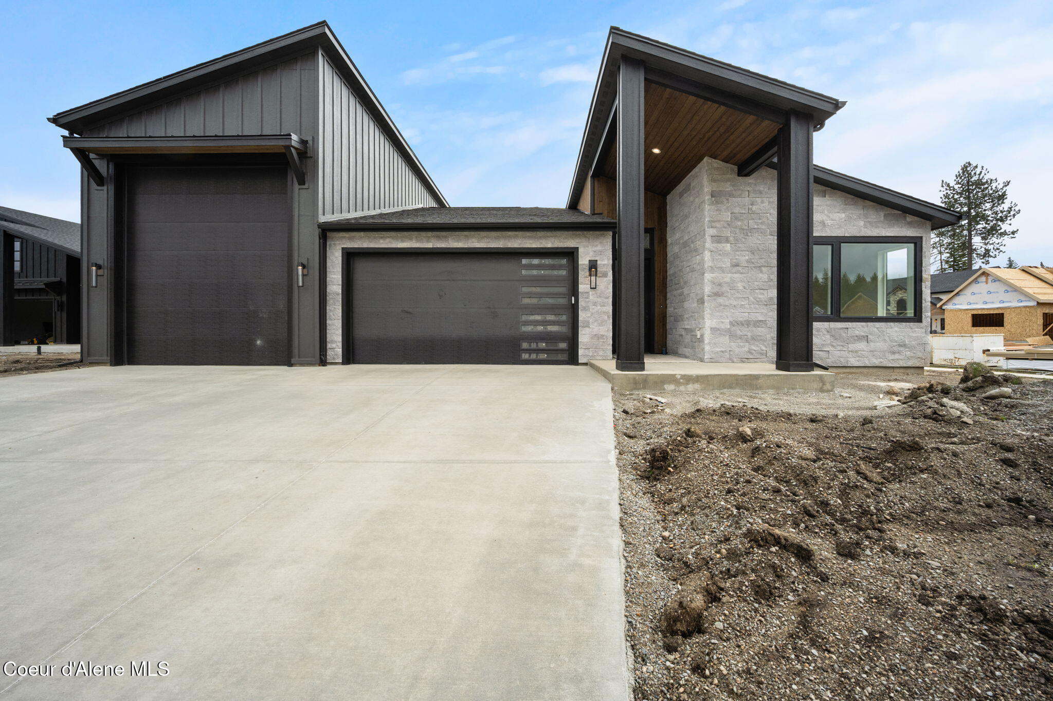 952 E STEEPLE CHASE RD, Hayden